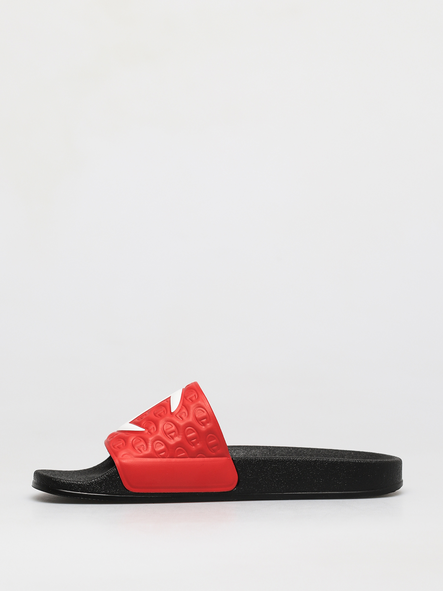 Champion Slide M Evo S20979 Flip-flop papucsok (nbk/red)