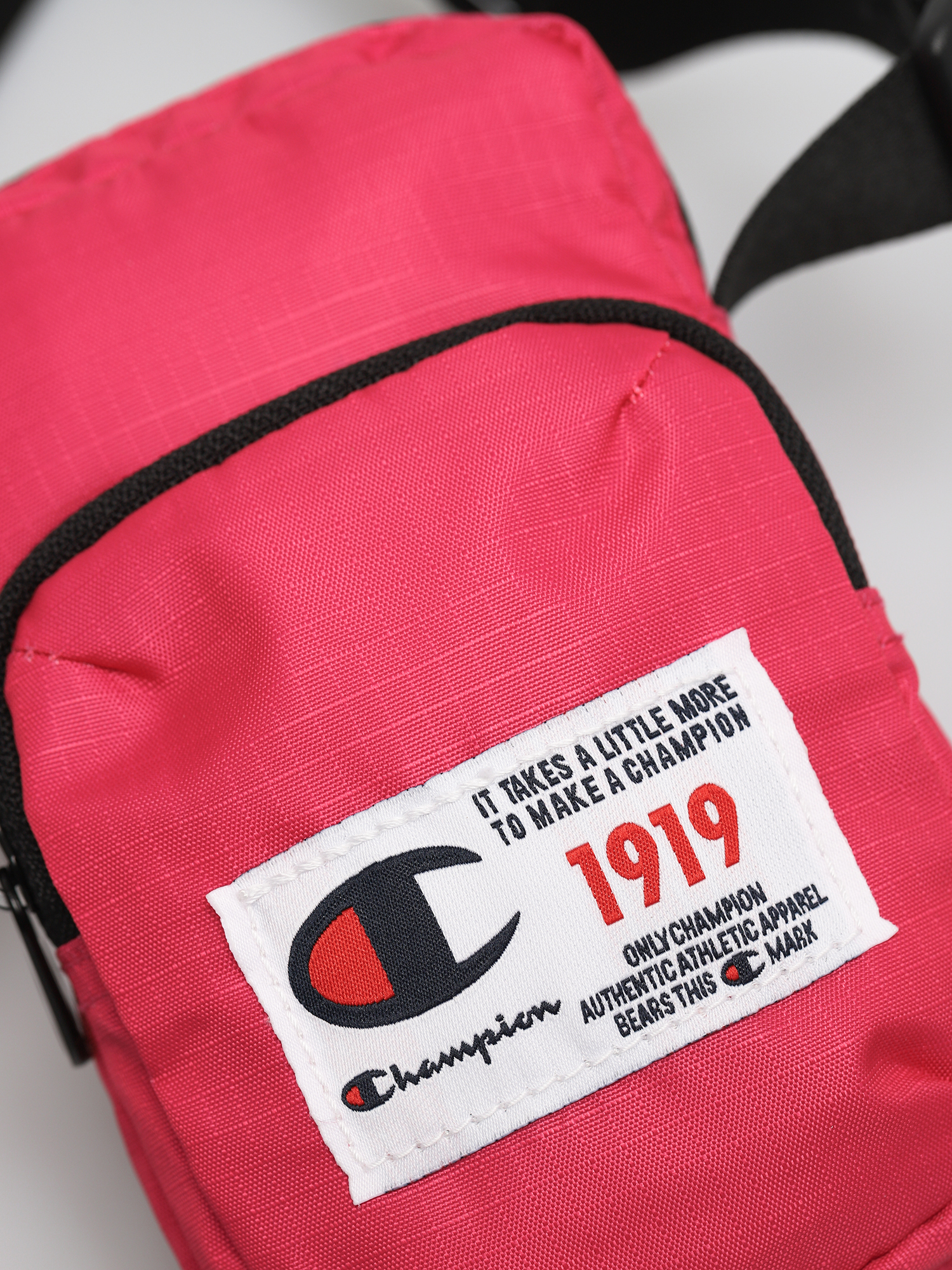 Champion Mini Shoulder Bag 804778 (but)