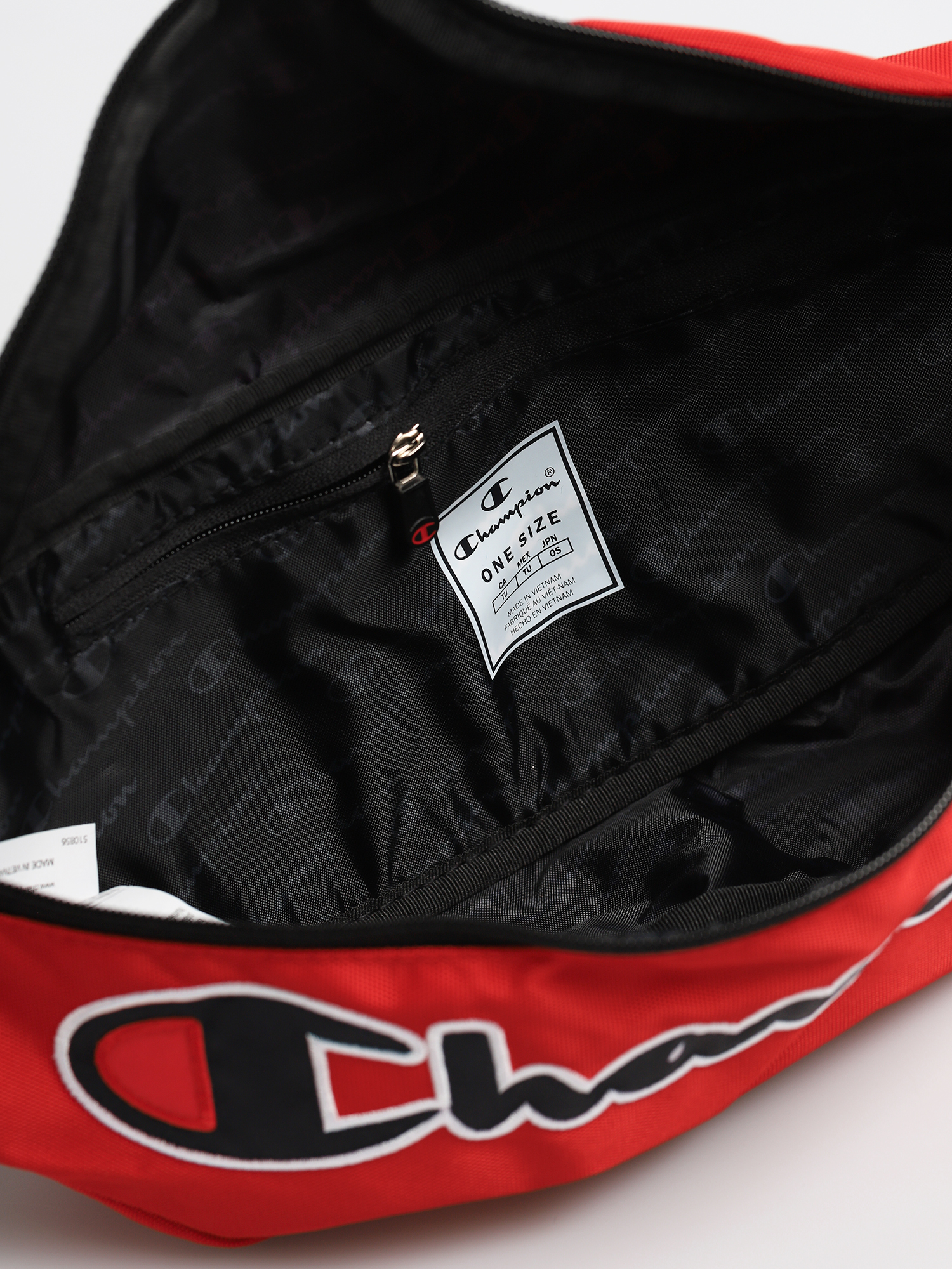 Champion Belt Bag 804819 Övtáska (fls)