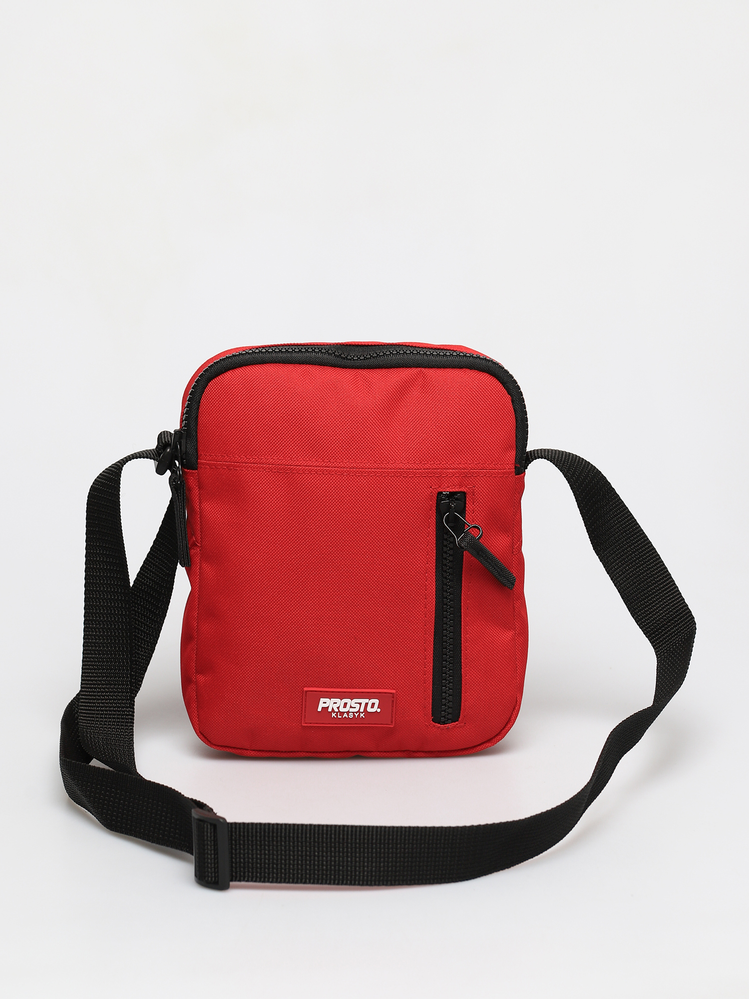 Prosto Streetbag Deft (red)