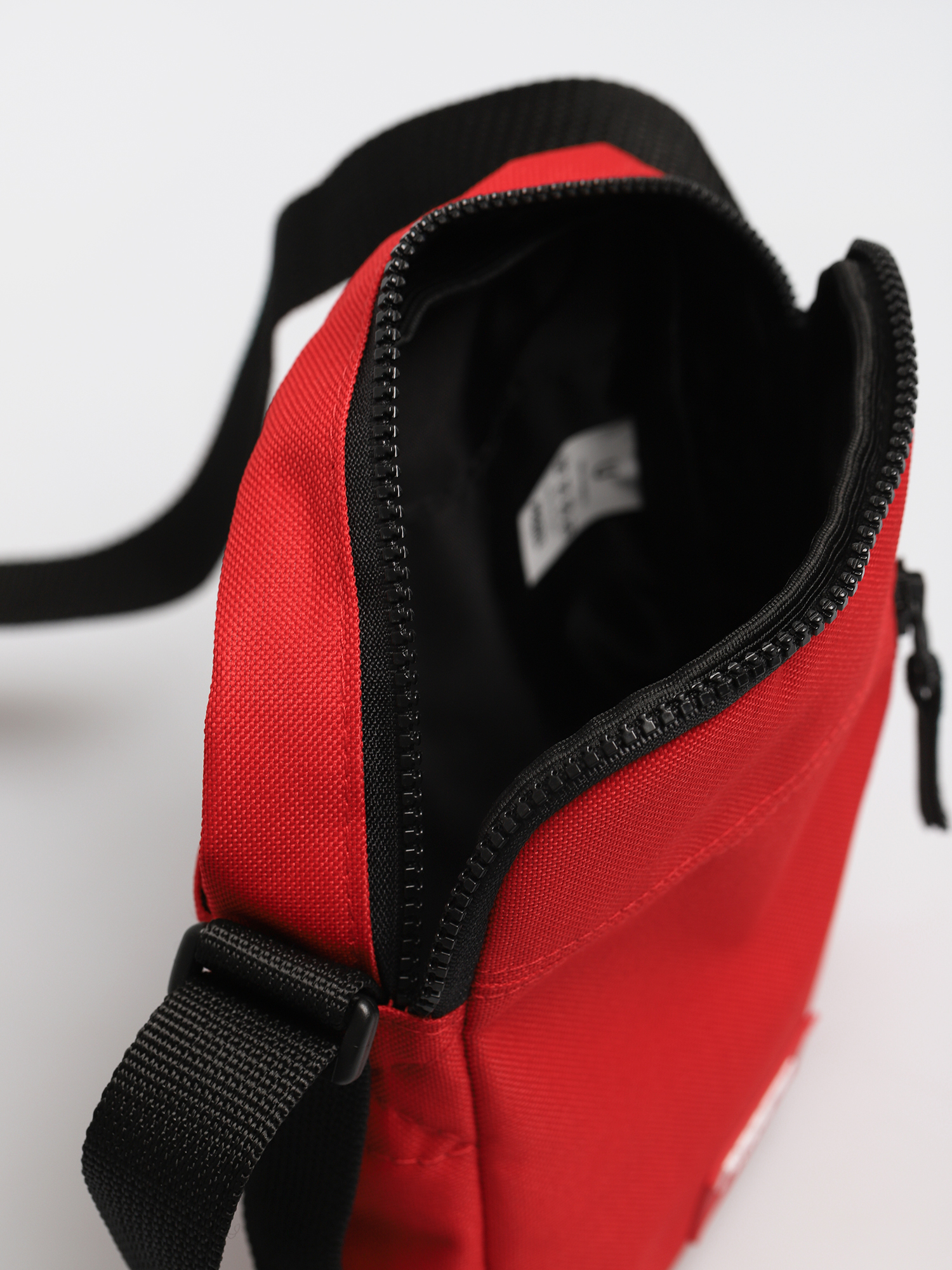 Prosto Streetbag Deft (red)