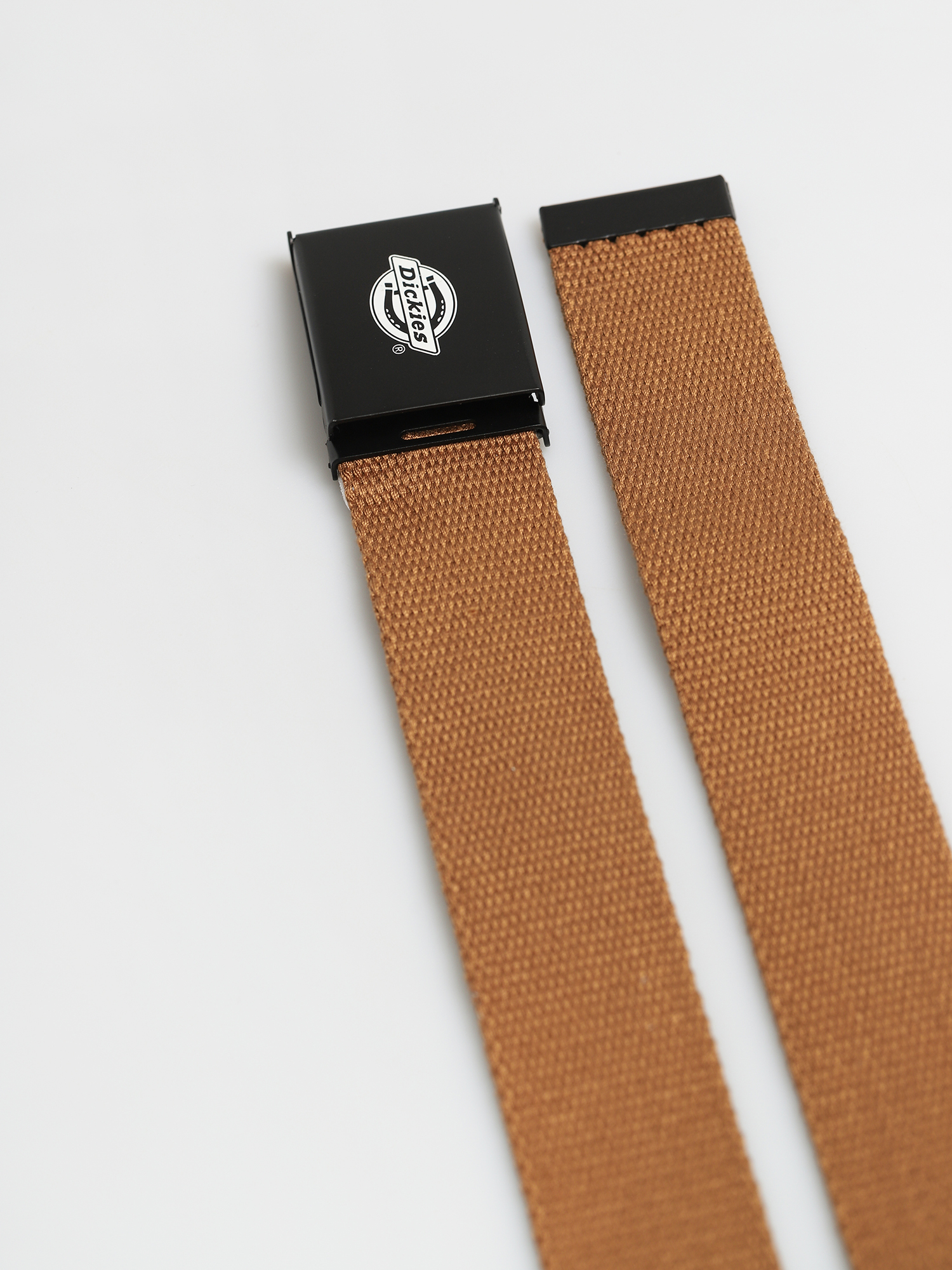 Pasek Dickies Orcutt (brown duck)