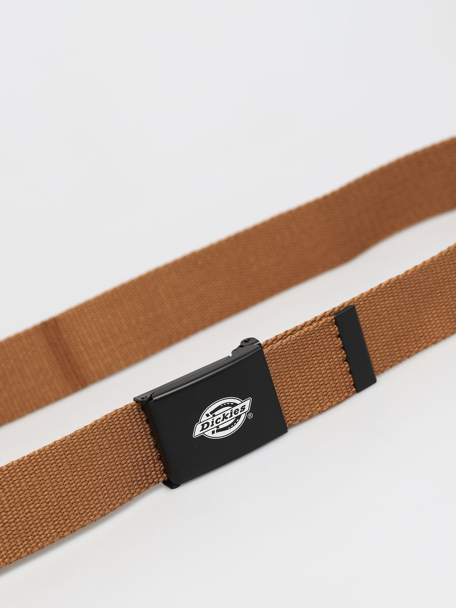 Pasek Dickies Orcutt (brown duck)