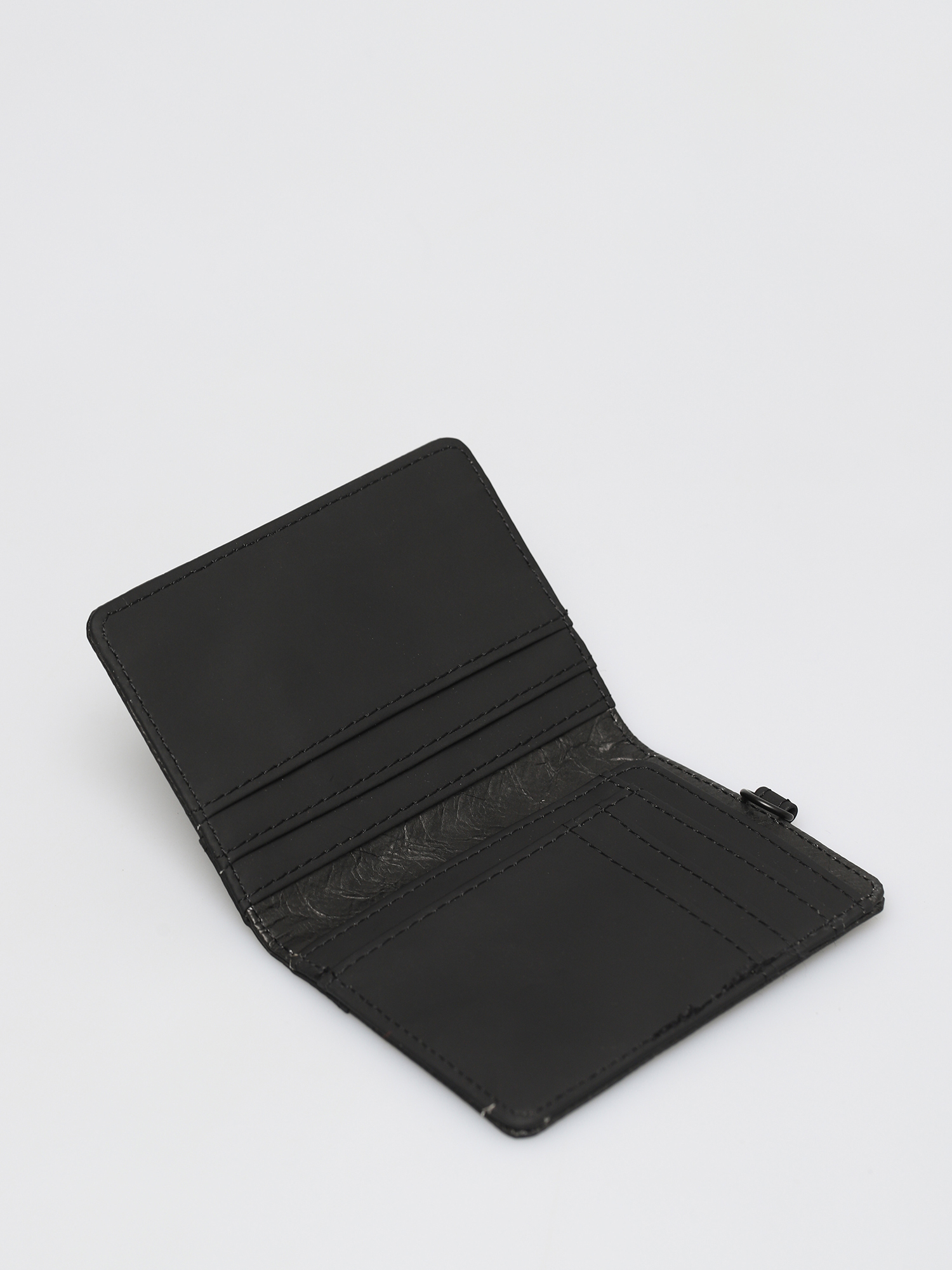 Quiksilver Blackwine S Pénztárca (black)