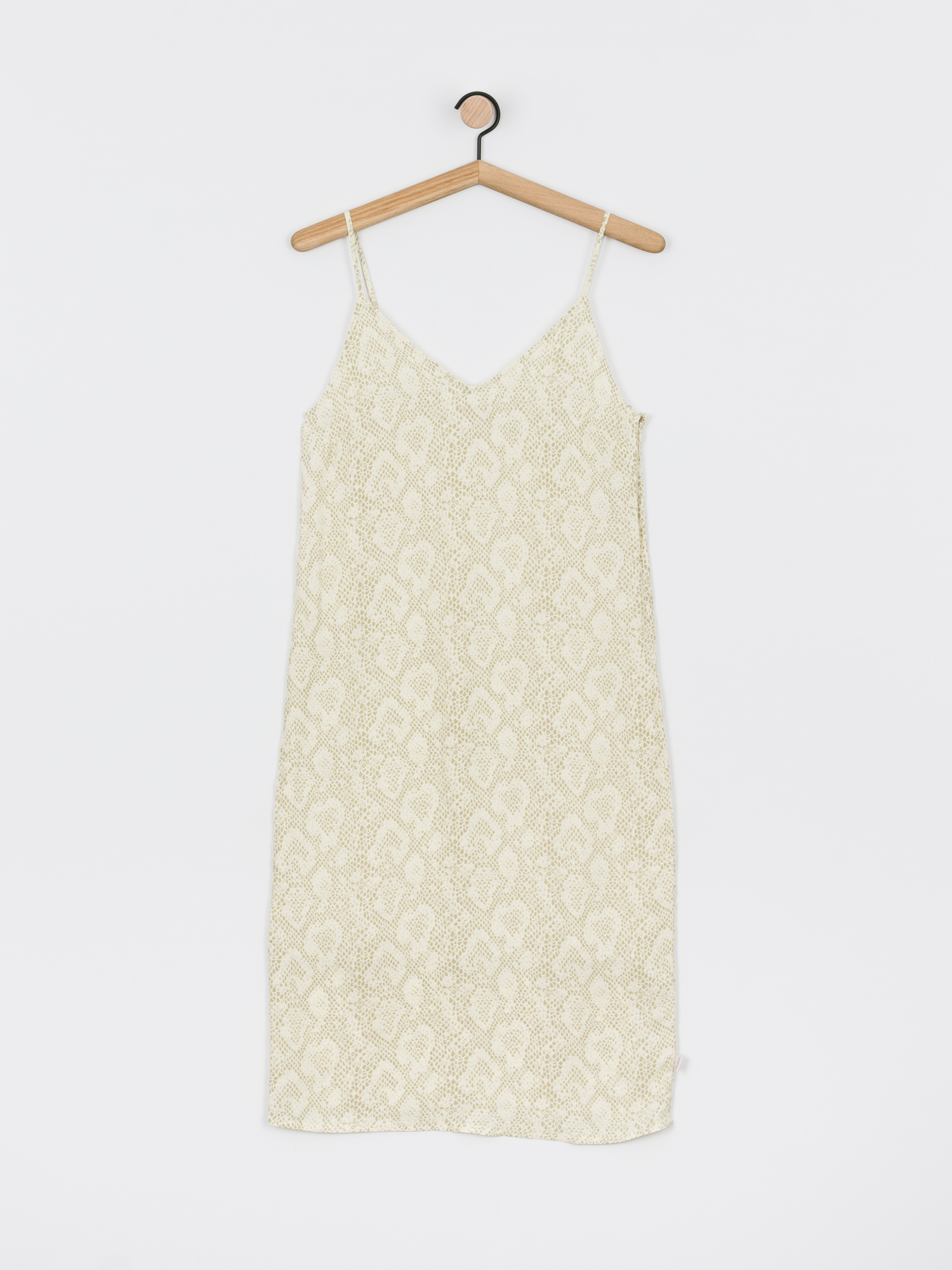 Brixton Heidi Midi Wmn Ruha (snakeskin)