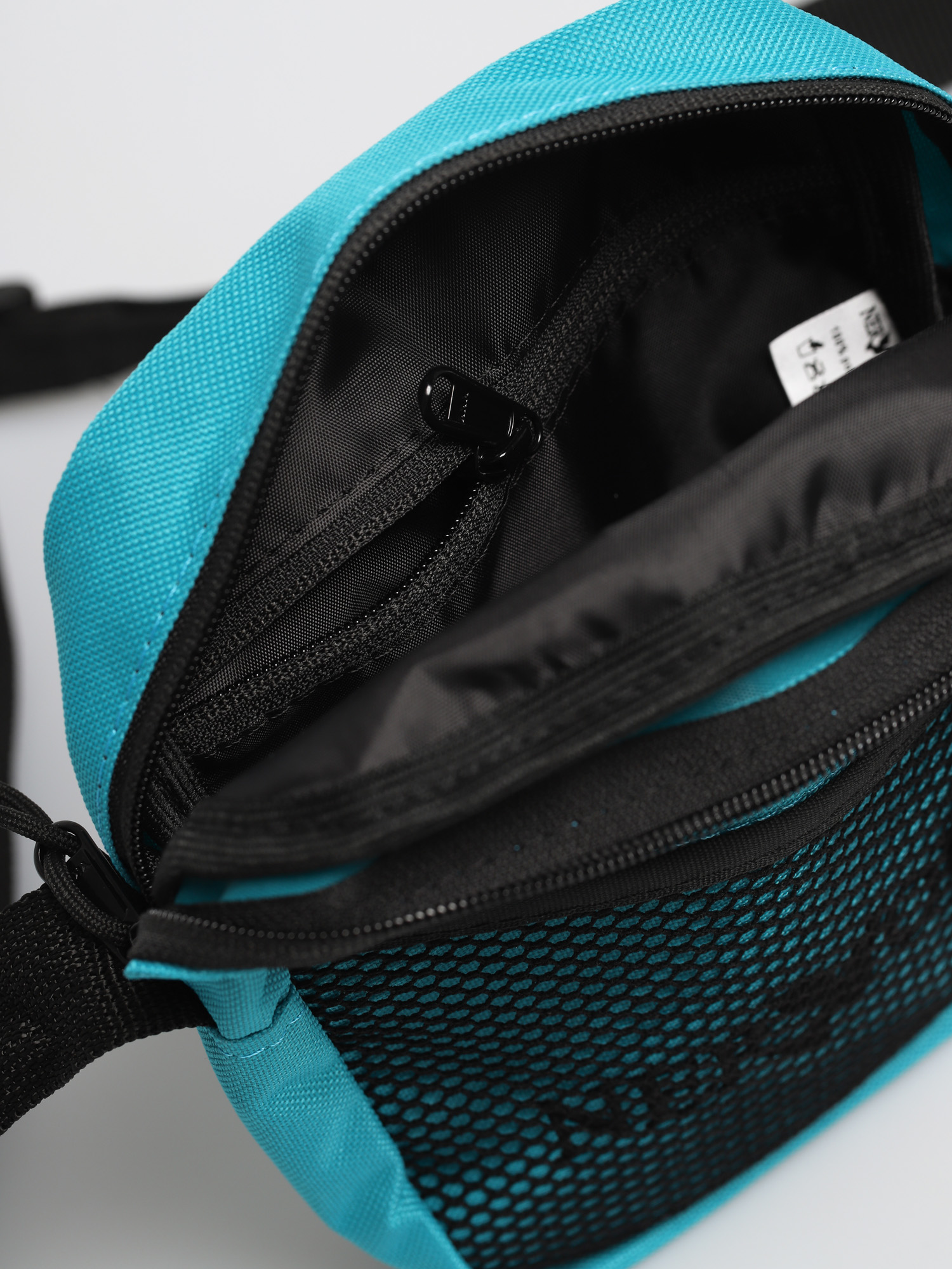 Nervous Classic (sea)