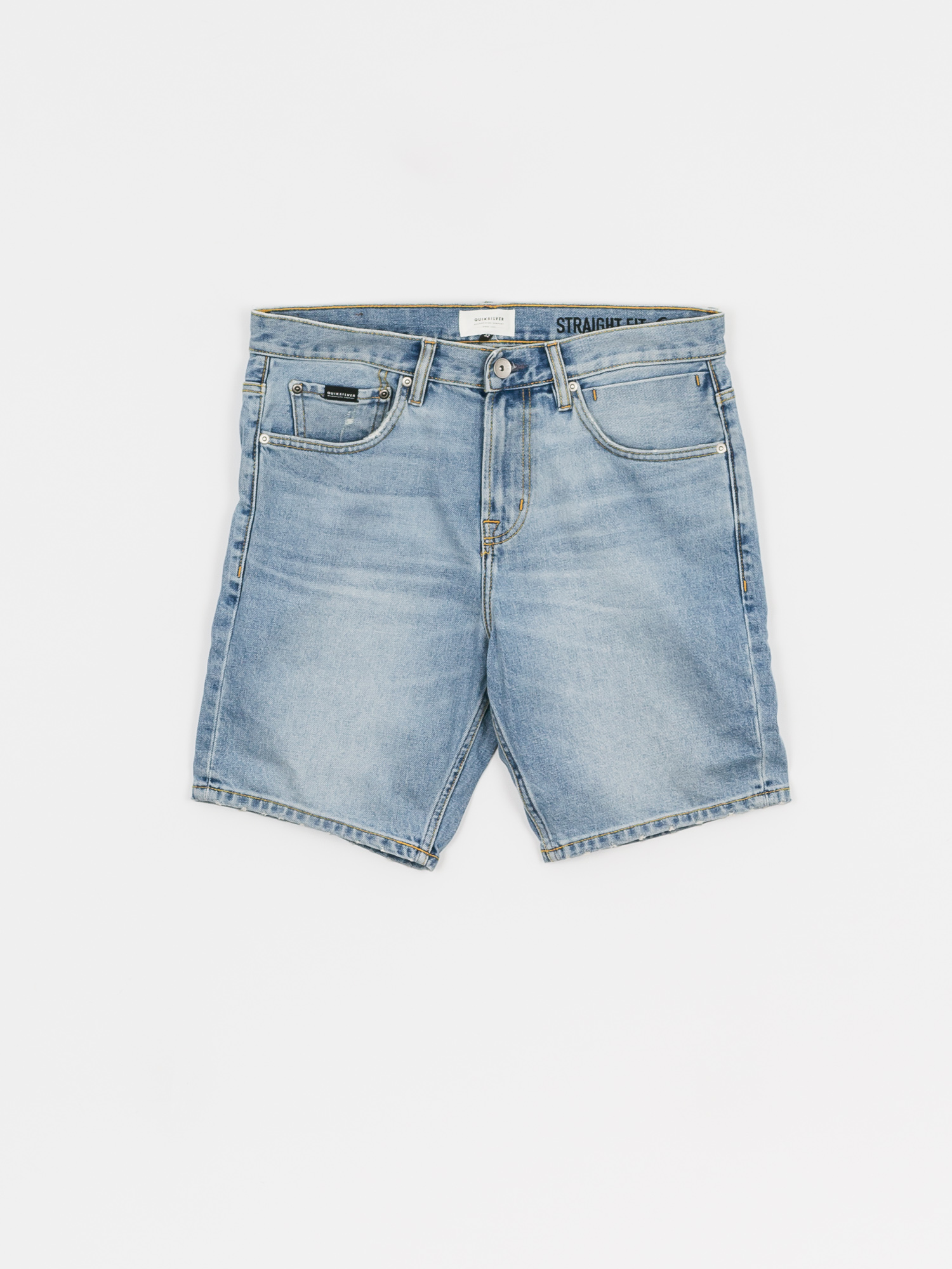 Quiksilver Modern Wave Salt Water Rövidnadrág (salt water)