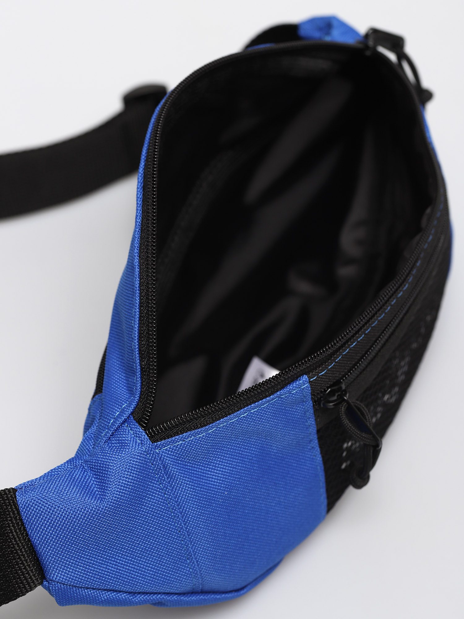 Nervous Classic Big Övtáska (royal)