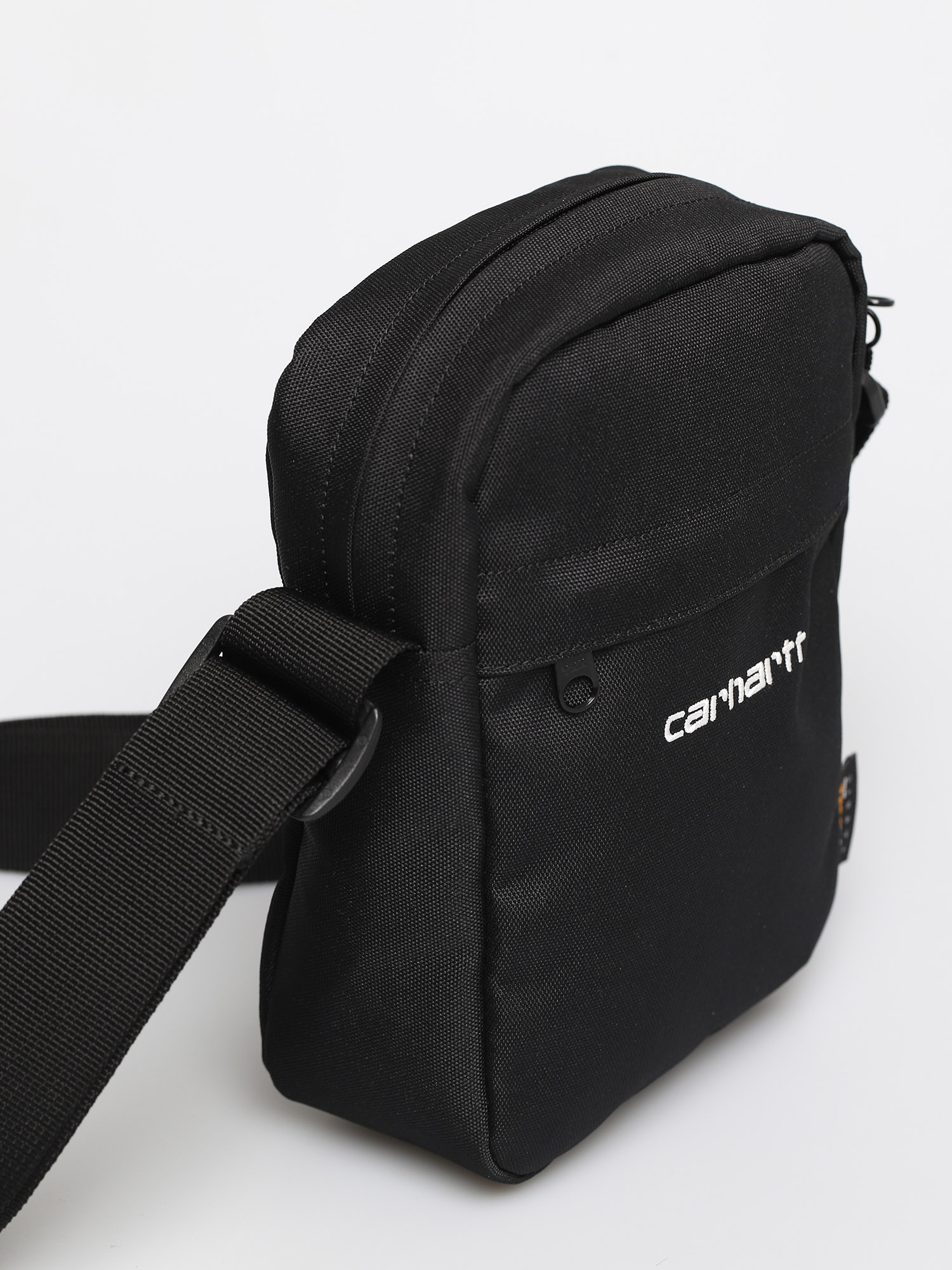 Carhartt WIP Payton Pouch Saszetka (black/white)