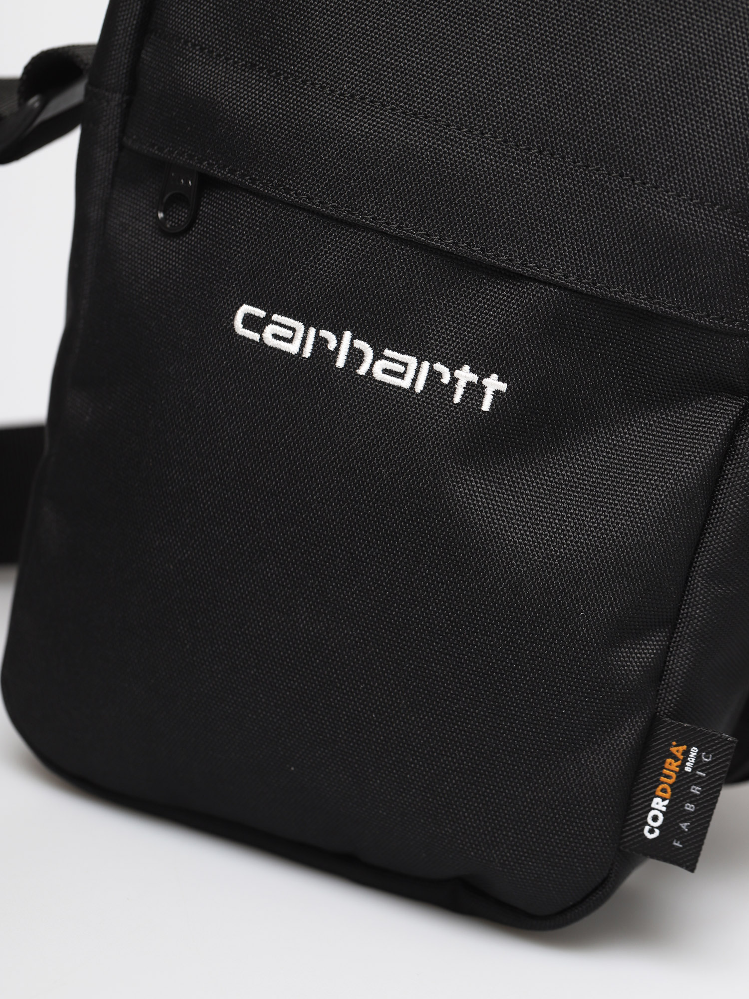 Carhartt WIP Payton Pouch Saszetka (black/white)