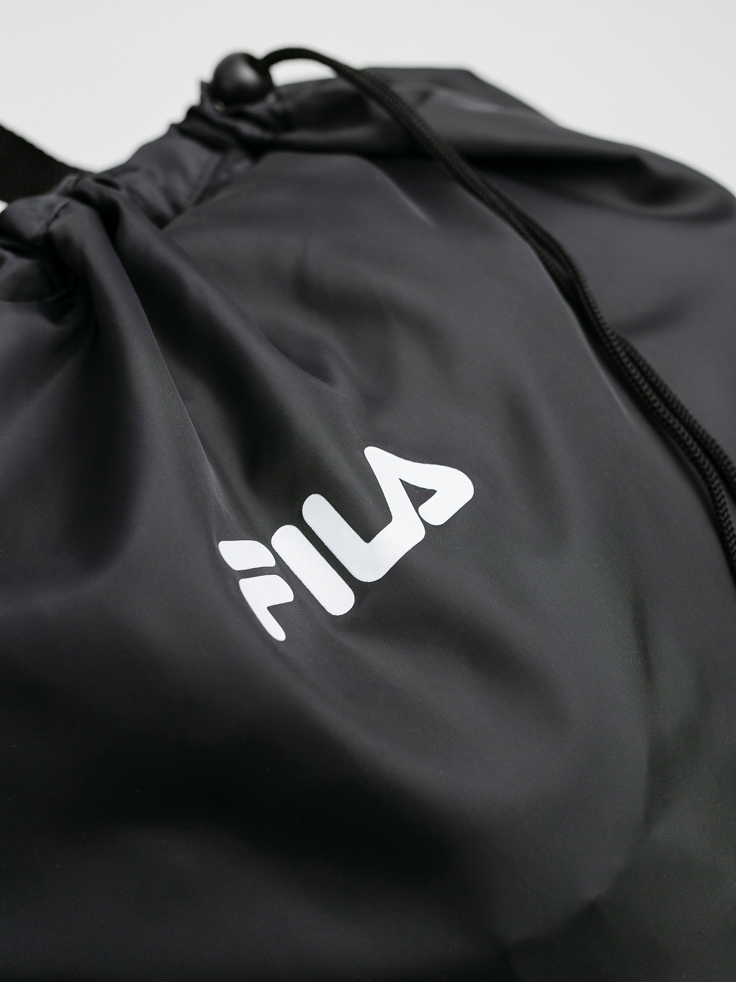 Fila City Shopper Bag Light Weight Hátizsák (black)