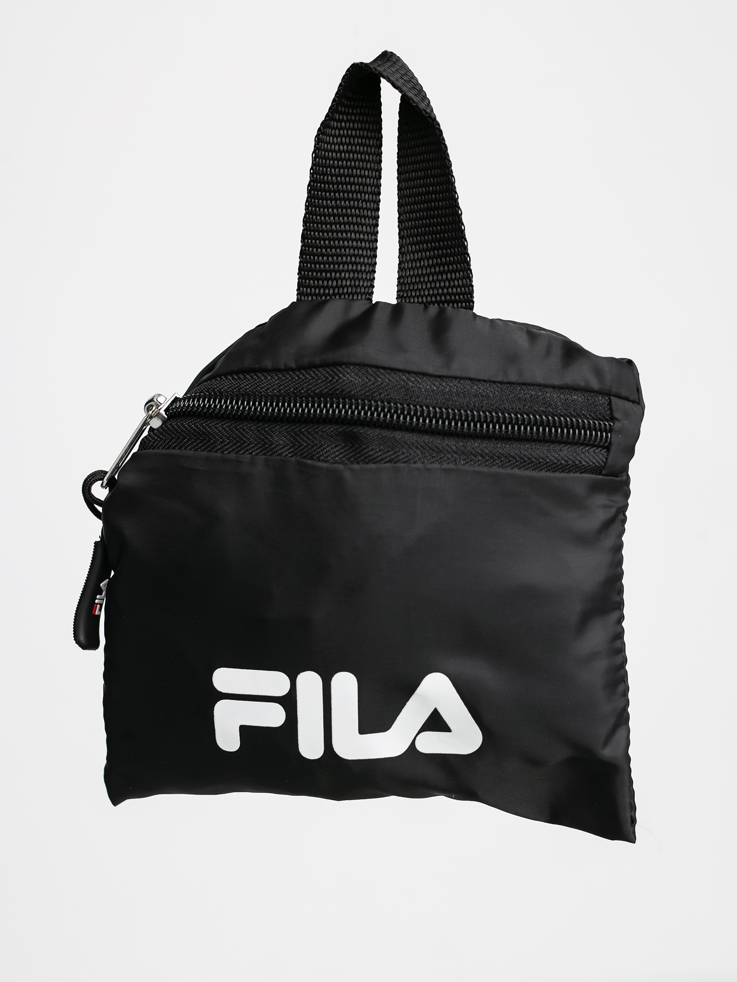 Fila City Shopper Bag Light Weight Hátizsák (black)