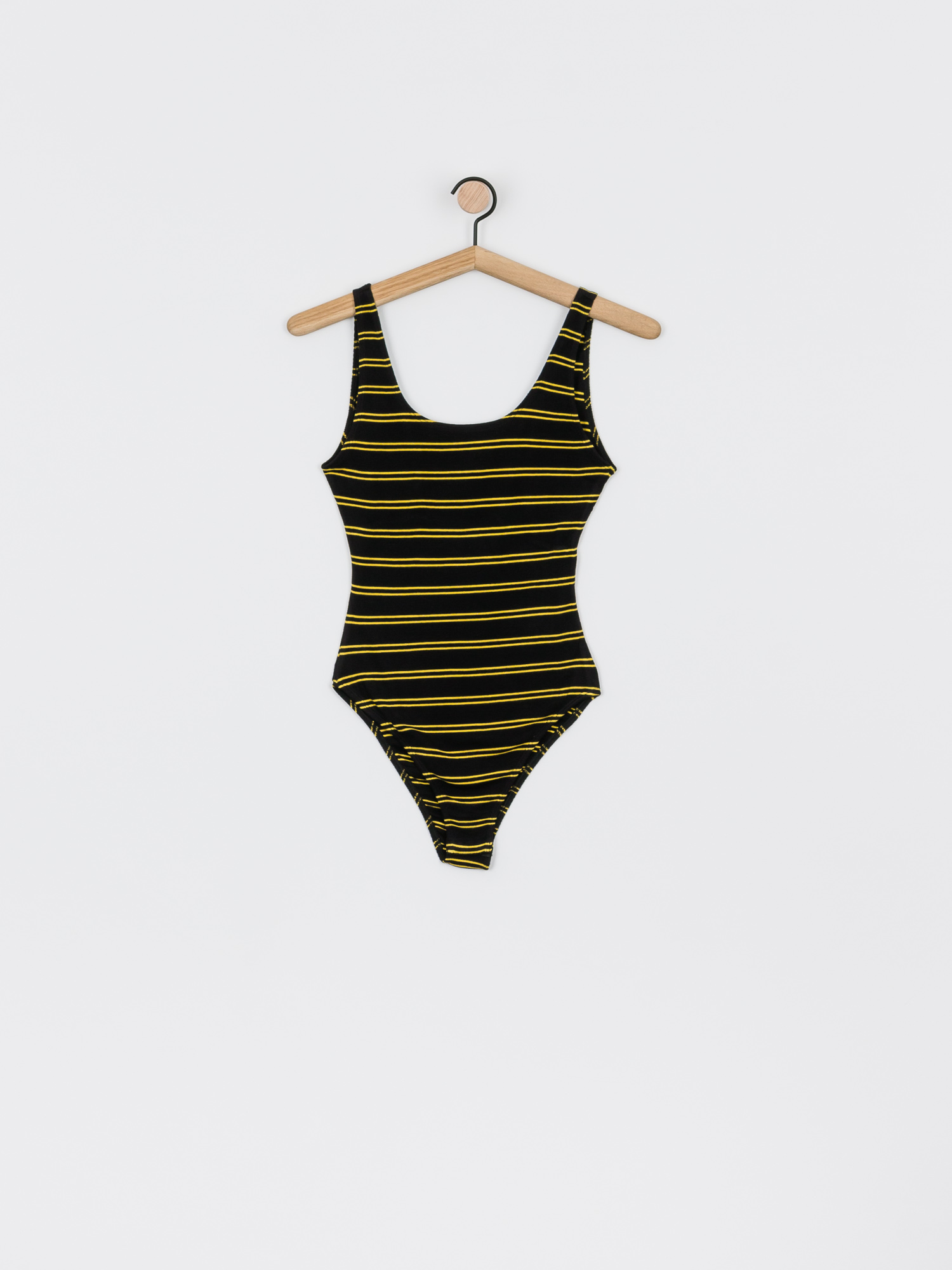 Brixton Coco Bodysuit Wmn Alsónemű (black)