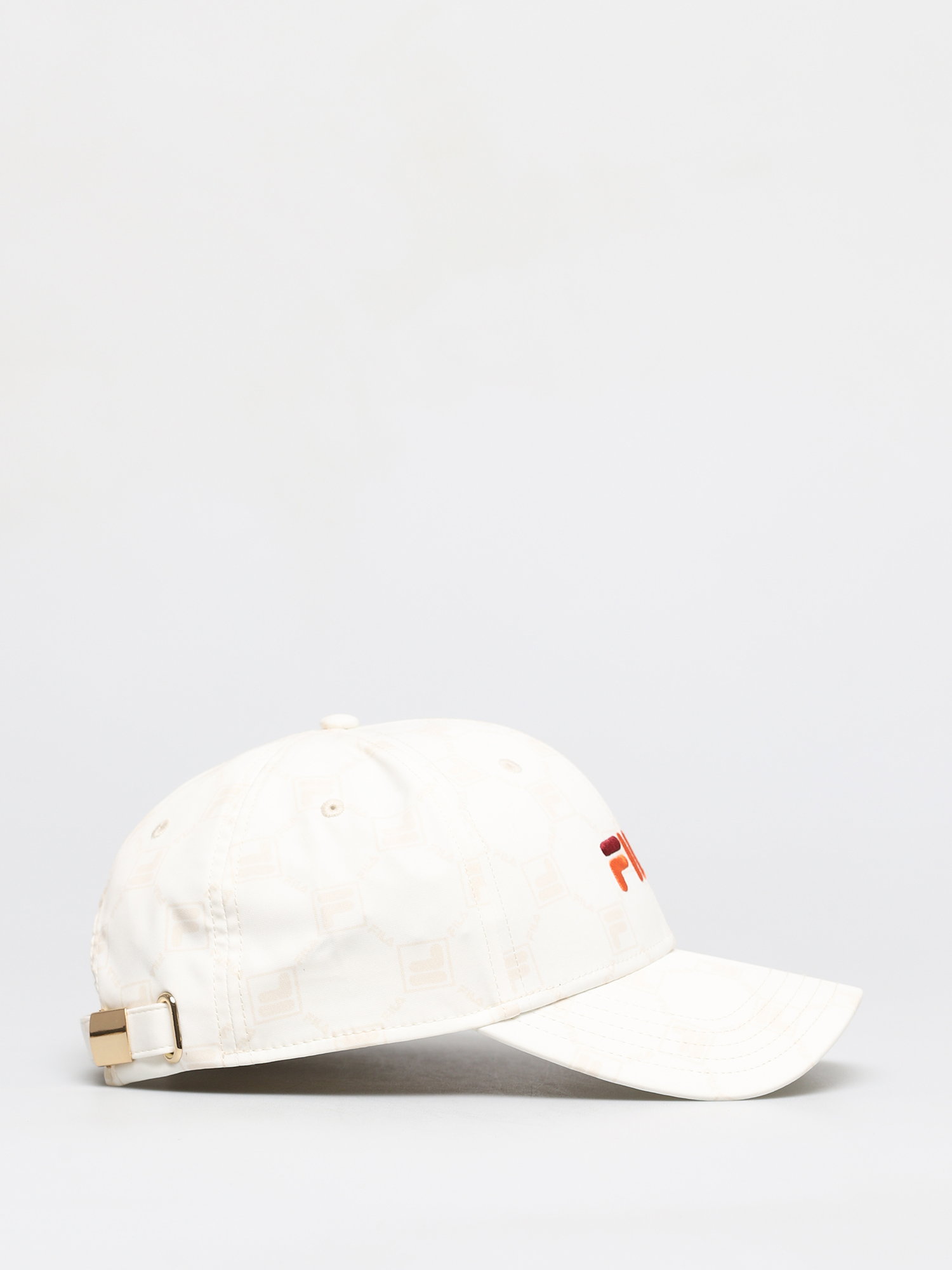 Fila 6 Panel Cap Leniar Logo ZD Baseball sapka (eggnog)