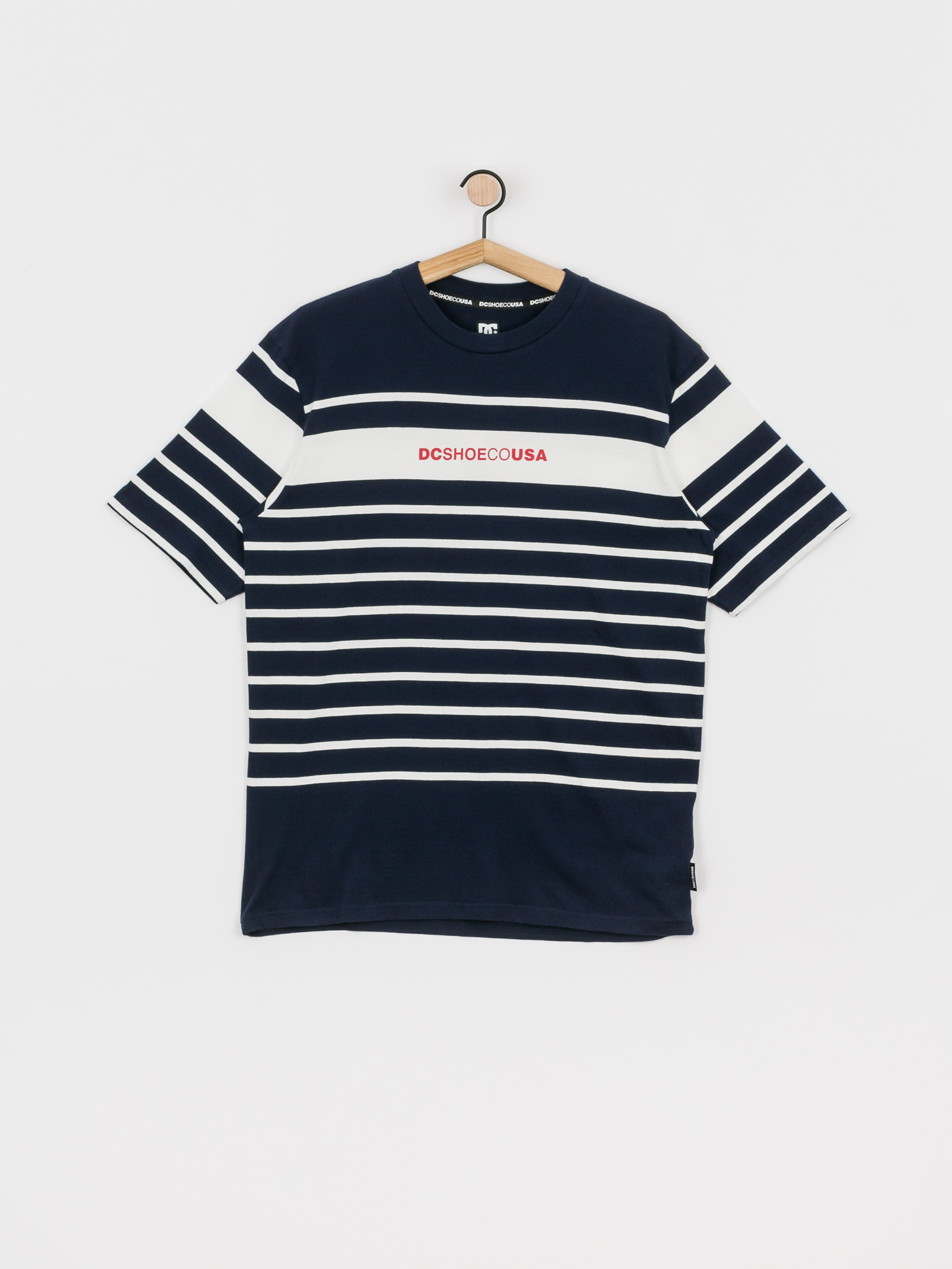 DC Laytonville Ujjatlan felső (black iris)