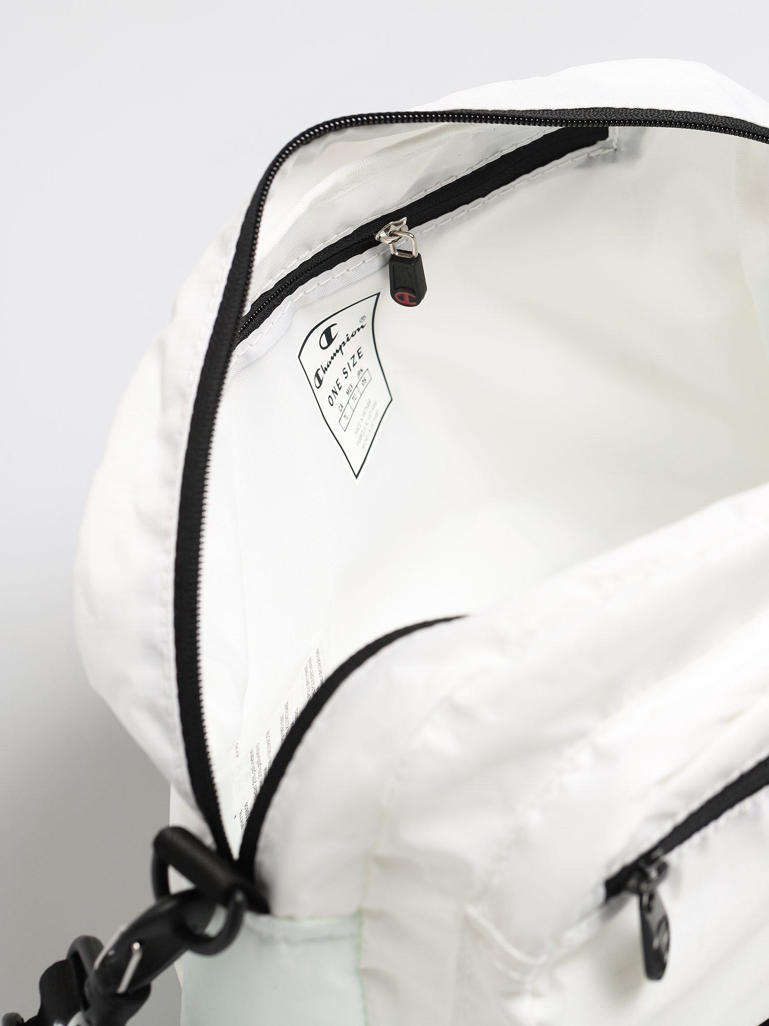 Champion Bag 804776 (wht)