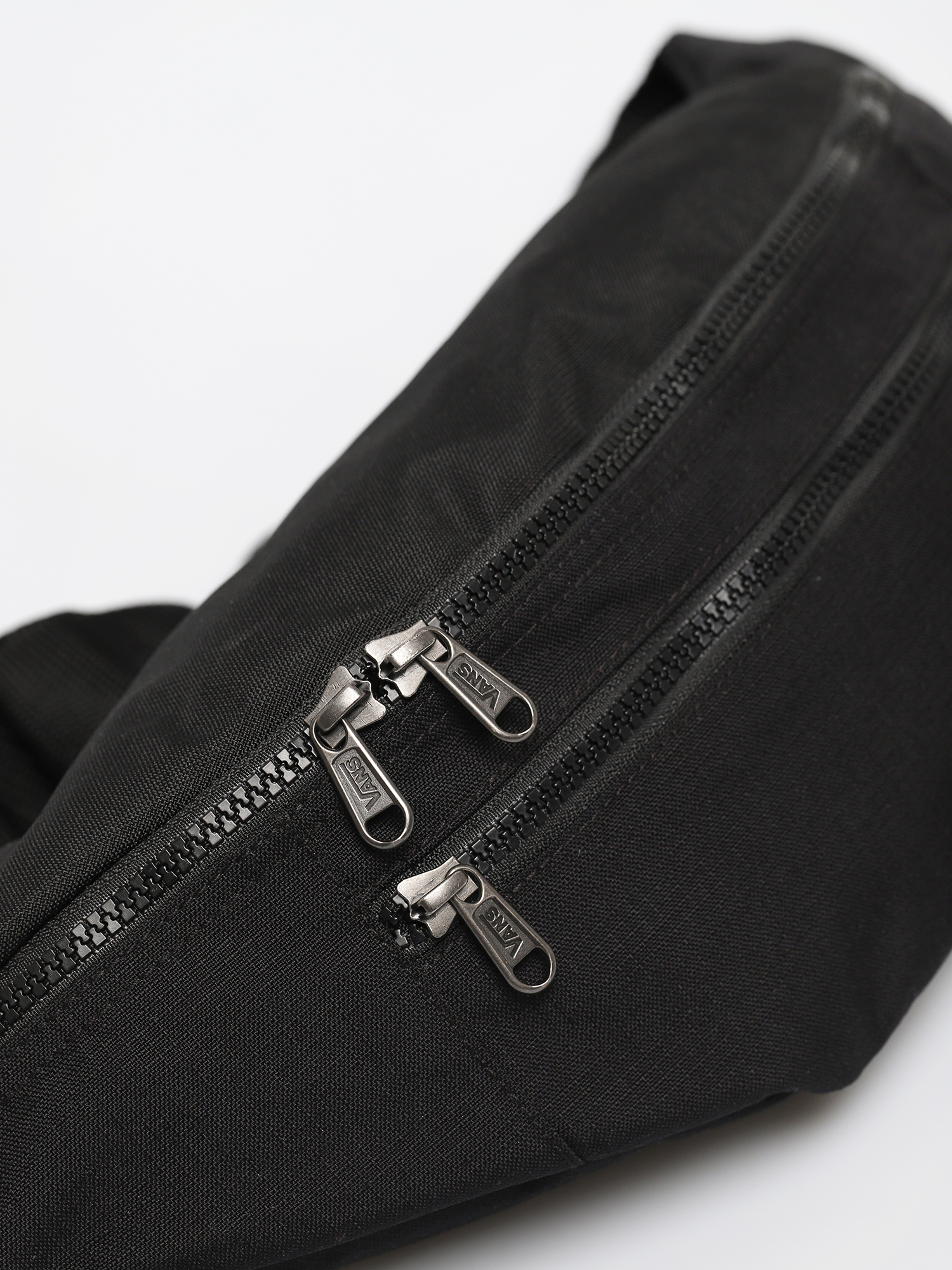 Vans Ward Övtáska (black ripstop)