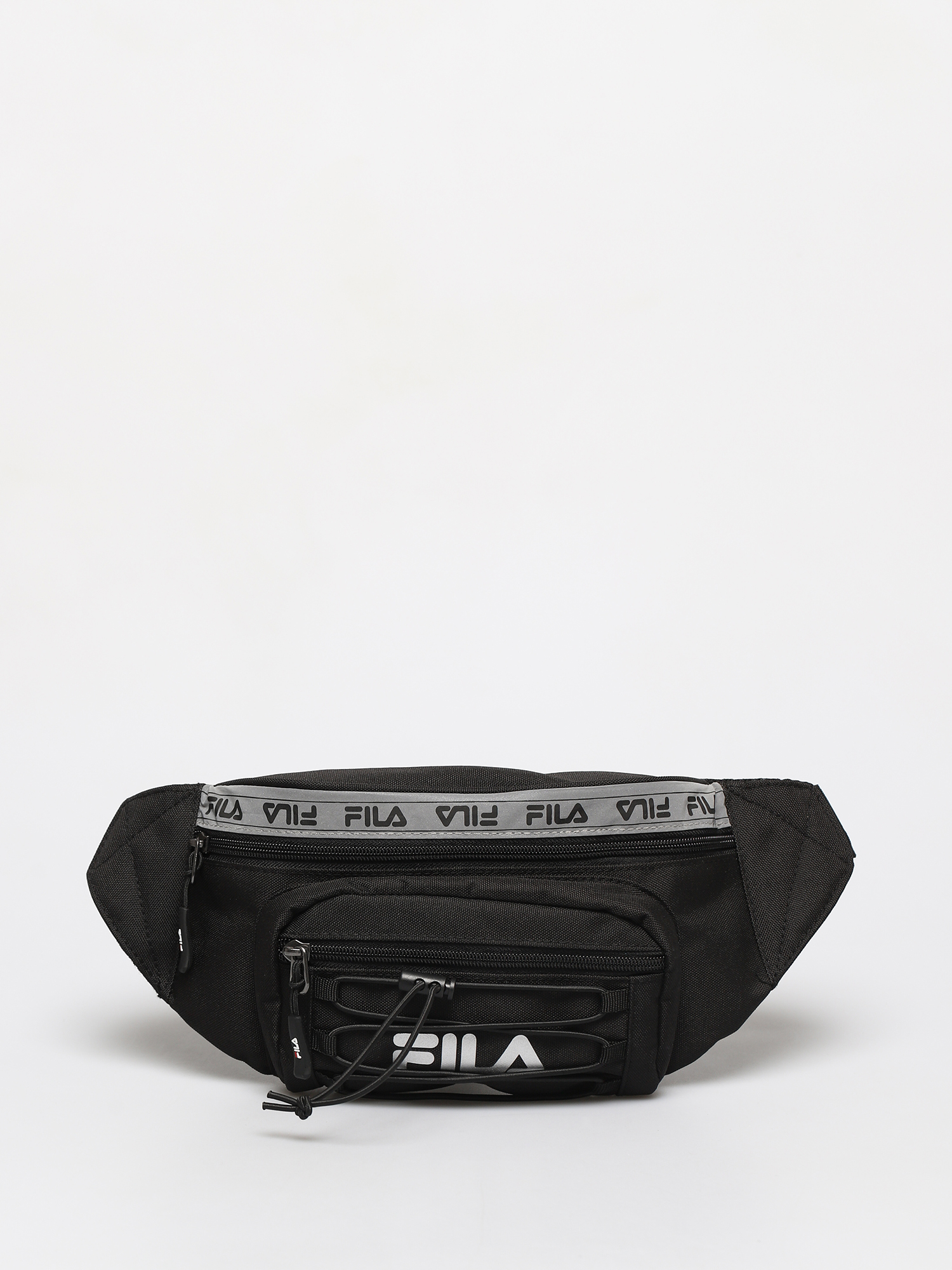Fila Waist Bag Mountain Övtáska (black)