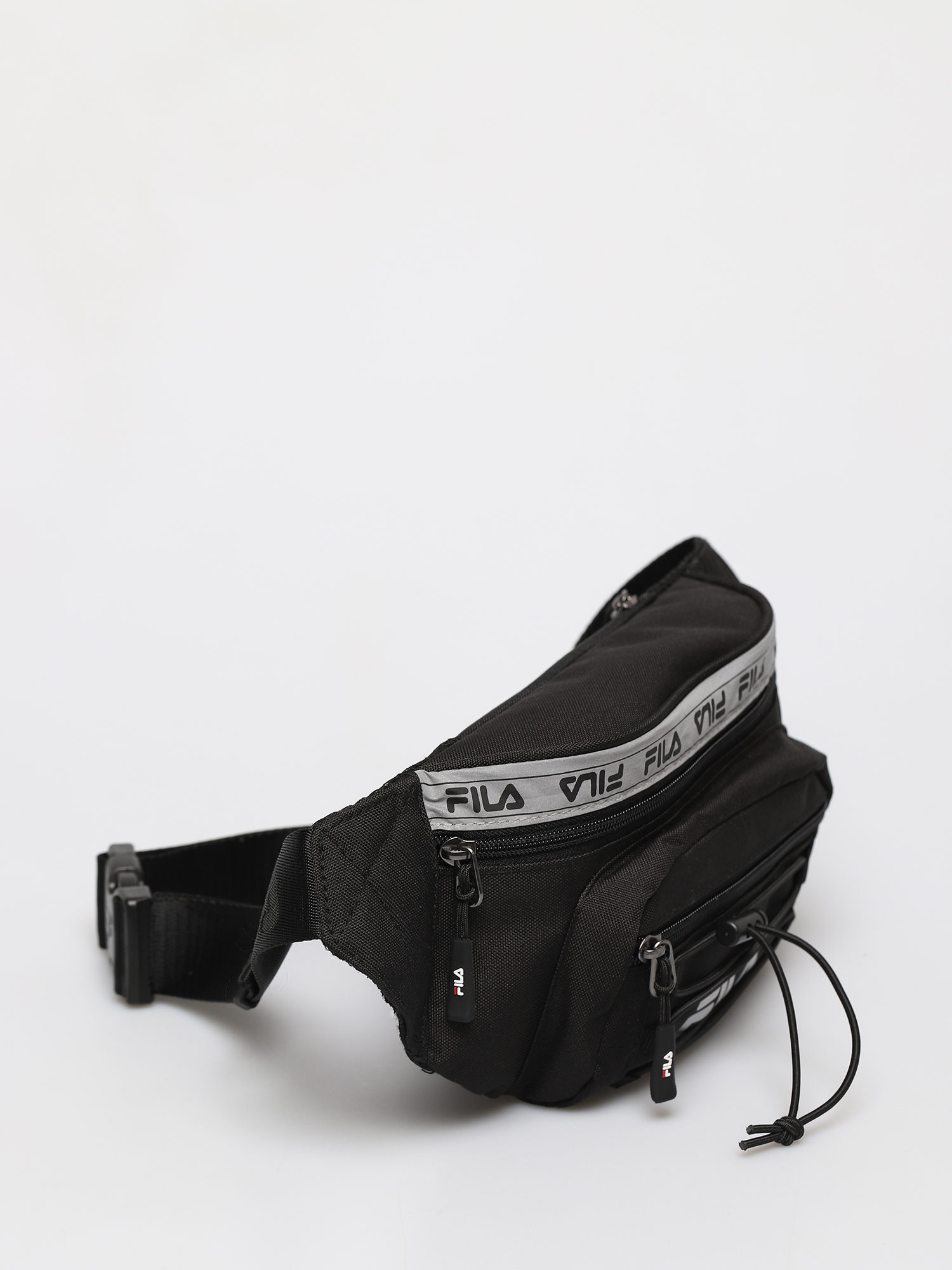 Fila Waist Bag Mountain Övtáska (black)