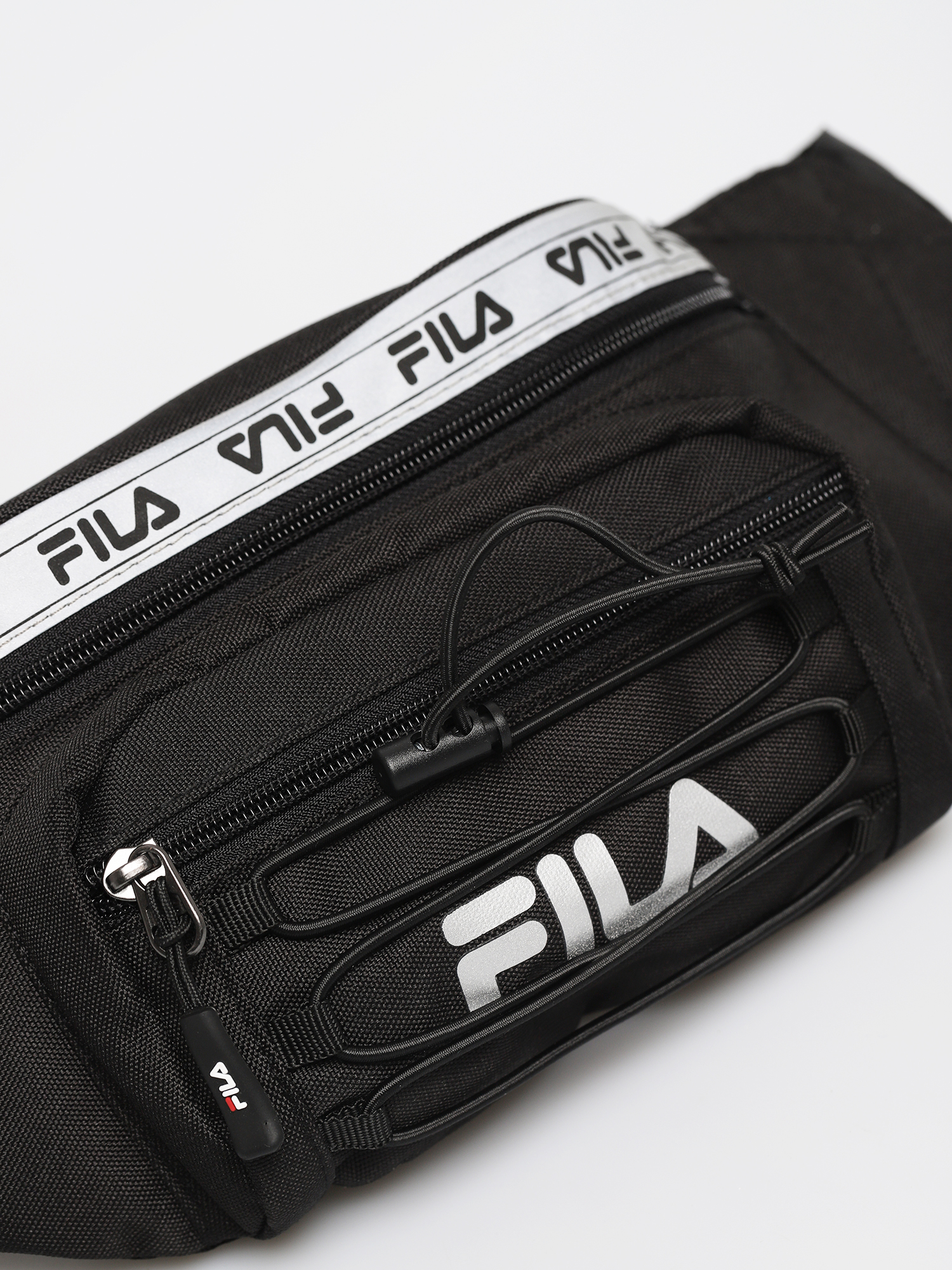Fila Waist Bag Mountain Övtáska (black)