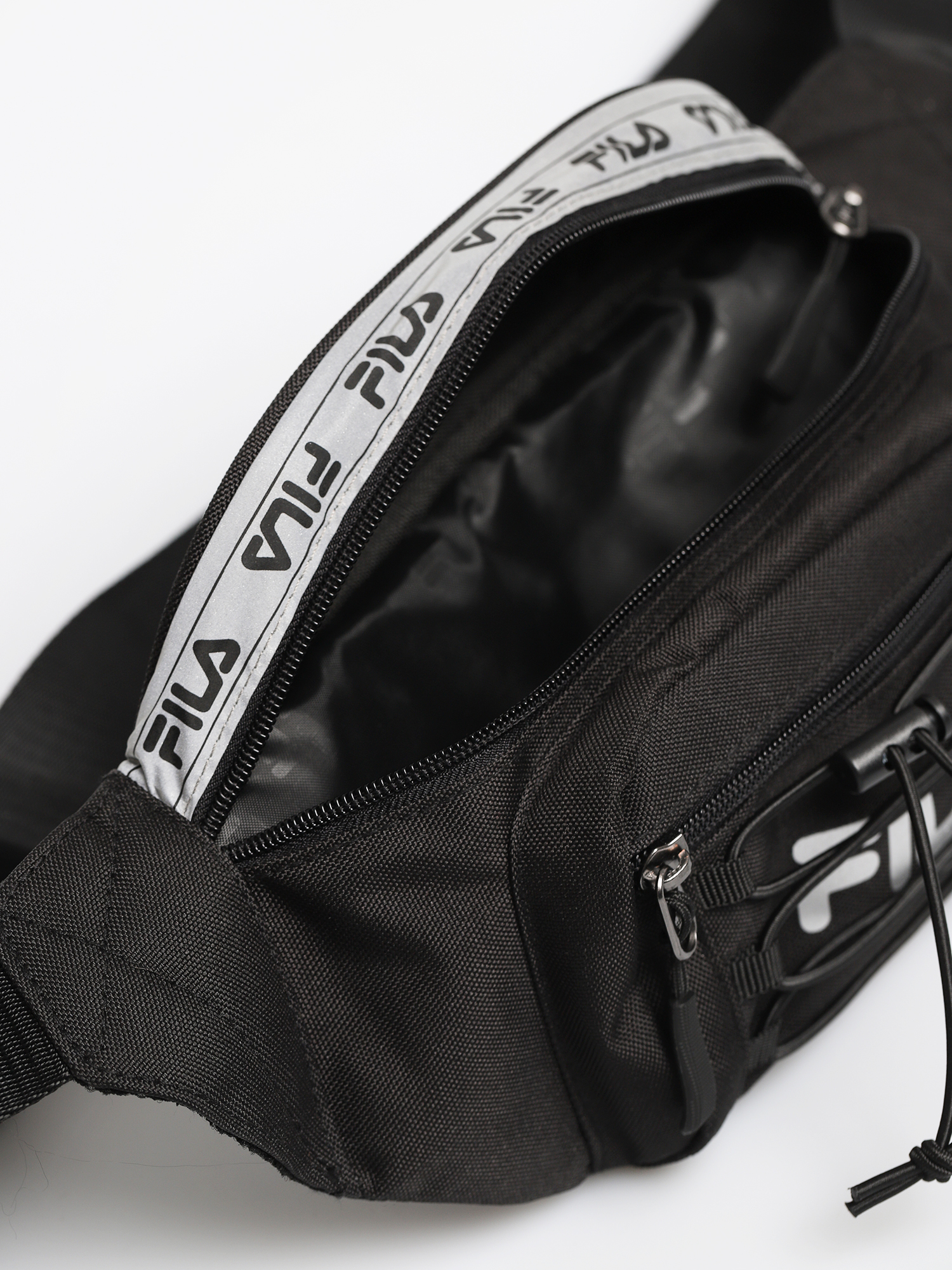 Fila Waist Bag Mountain Övtáska (black)