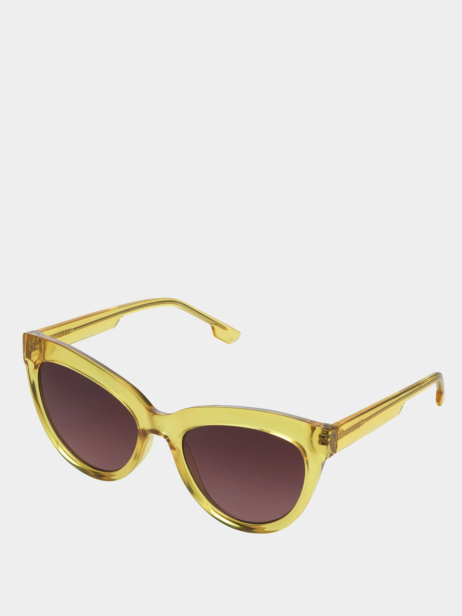 Komono Liz Napszemüvegek (yellow)