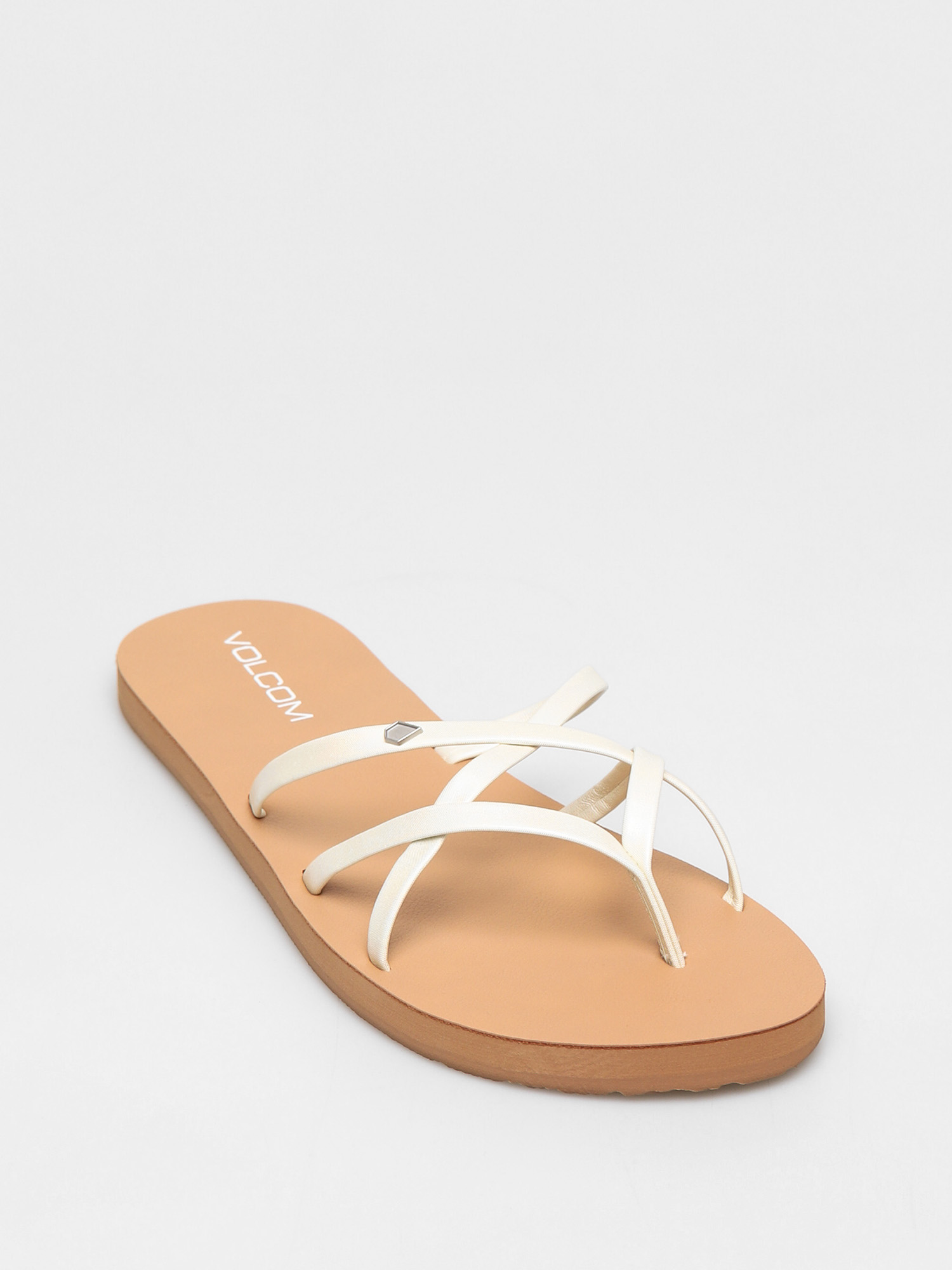 Volcom New School II Wmn Flip-flop papucsok (glow)