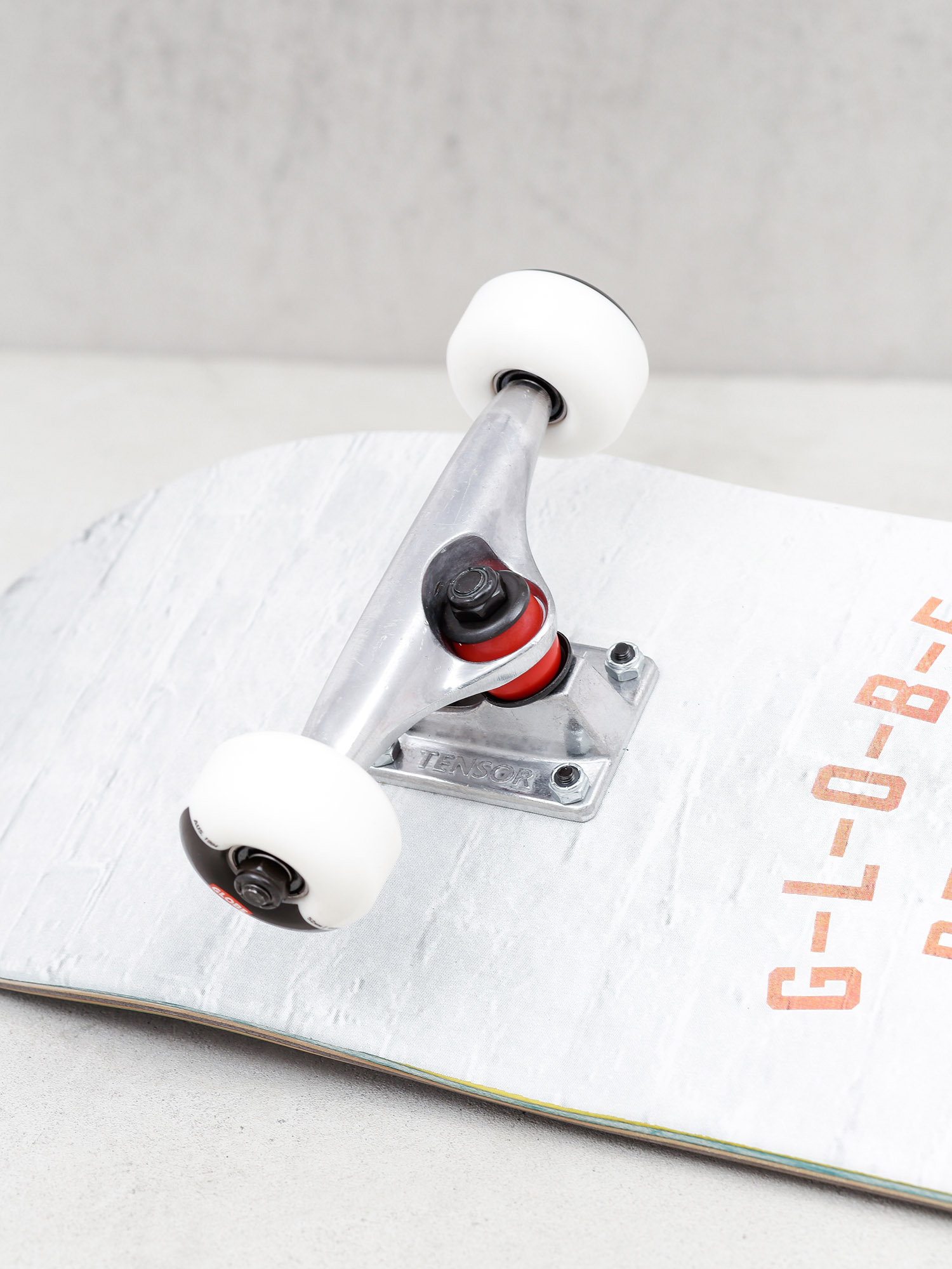 Globe G1 Varsity Komplett gördeszka (melbourne)