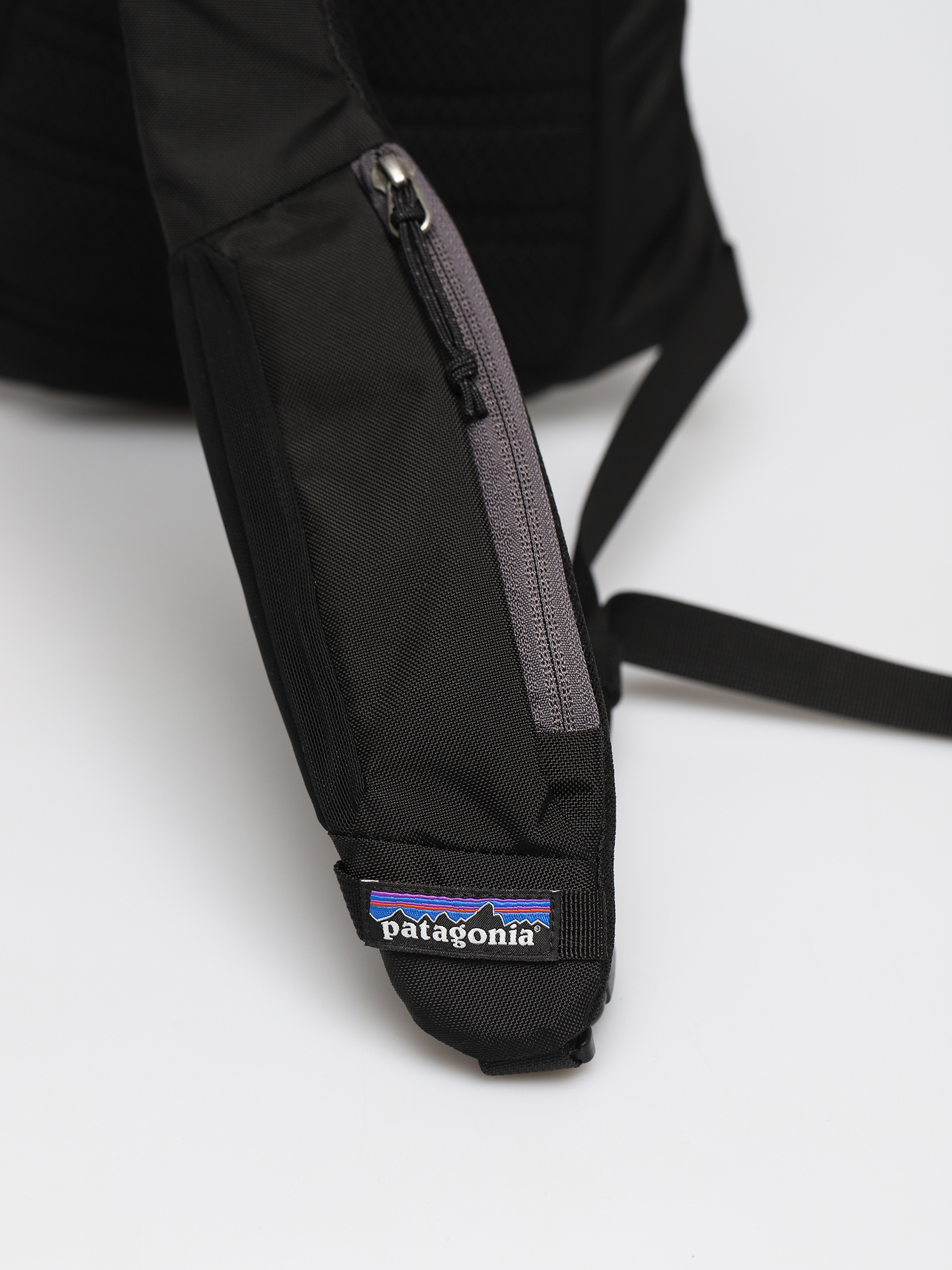 Patagonia Atom Sling 8L Hátizsák (black)