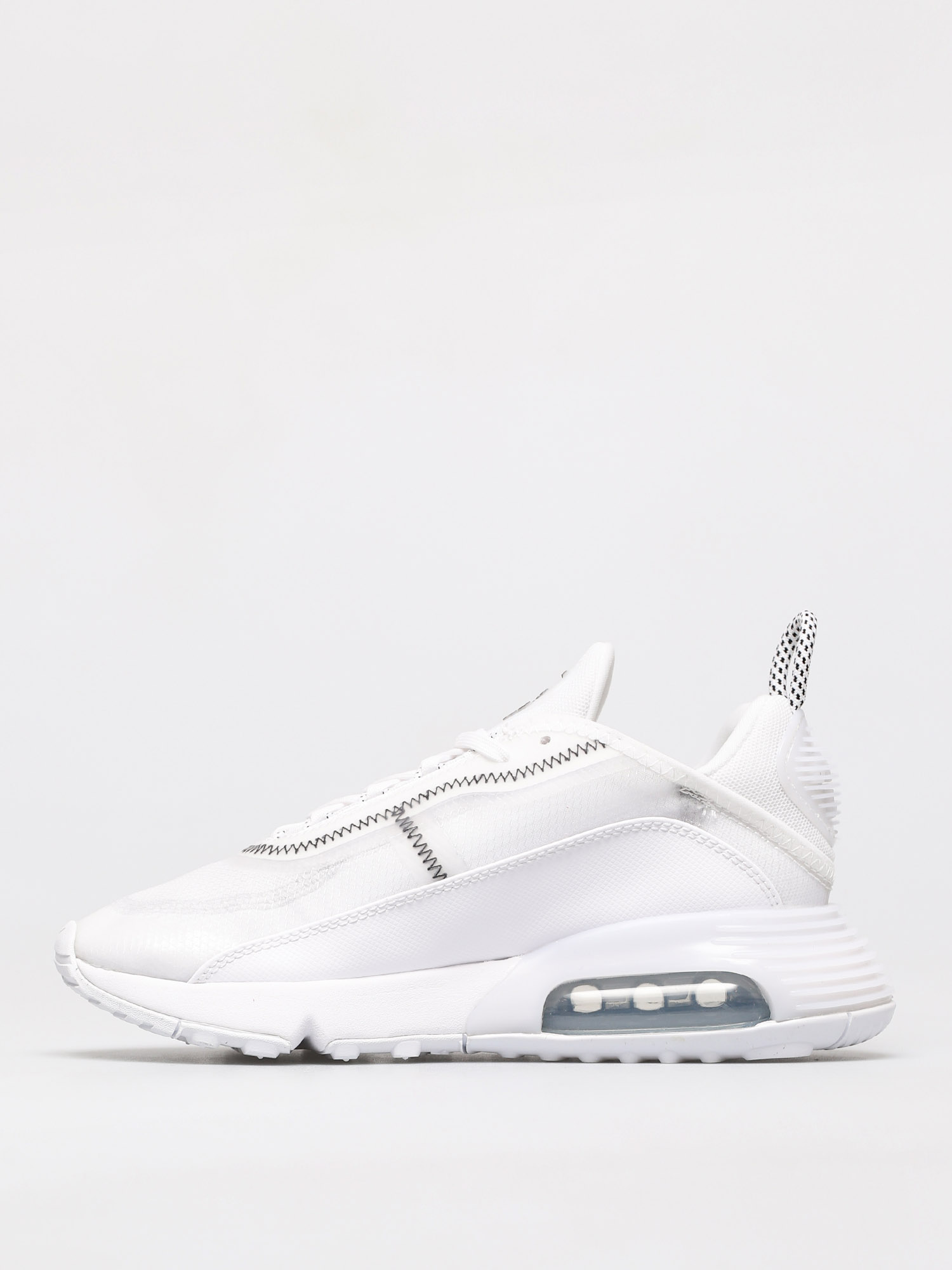 Nike Air Max 2090 Wmn Cipők (white/black wolf grey)