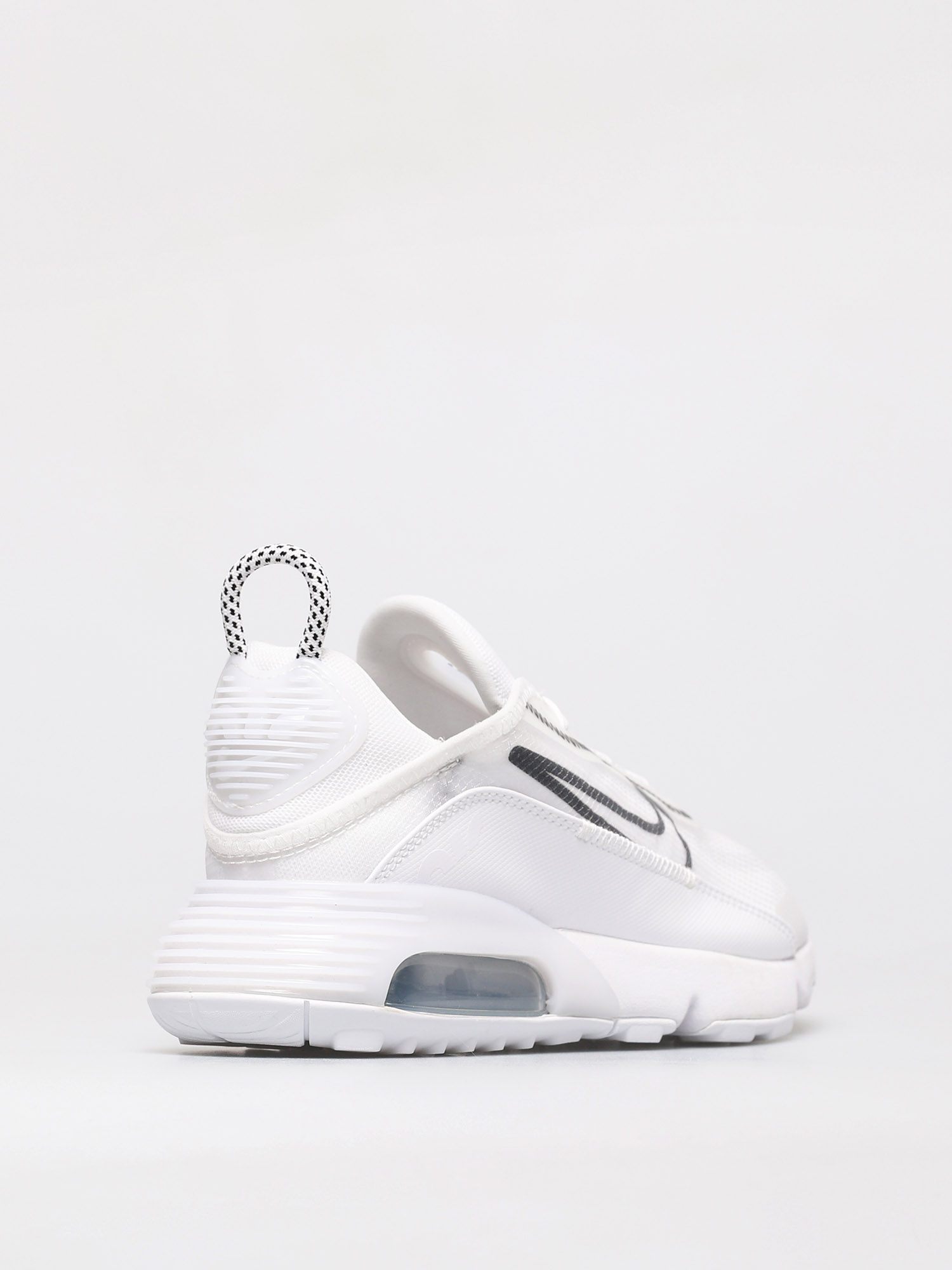 Nike Air Max 2090 Wmn Cipők (white/black wolf grey)