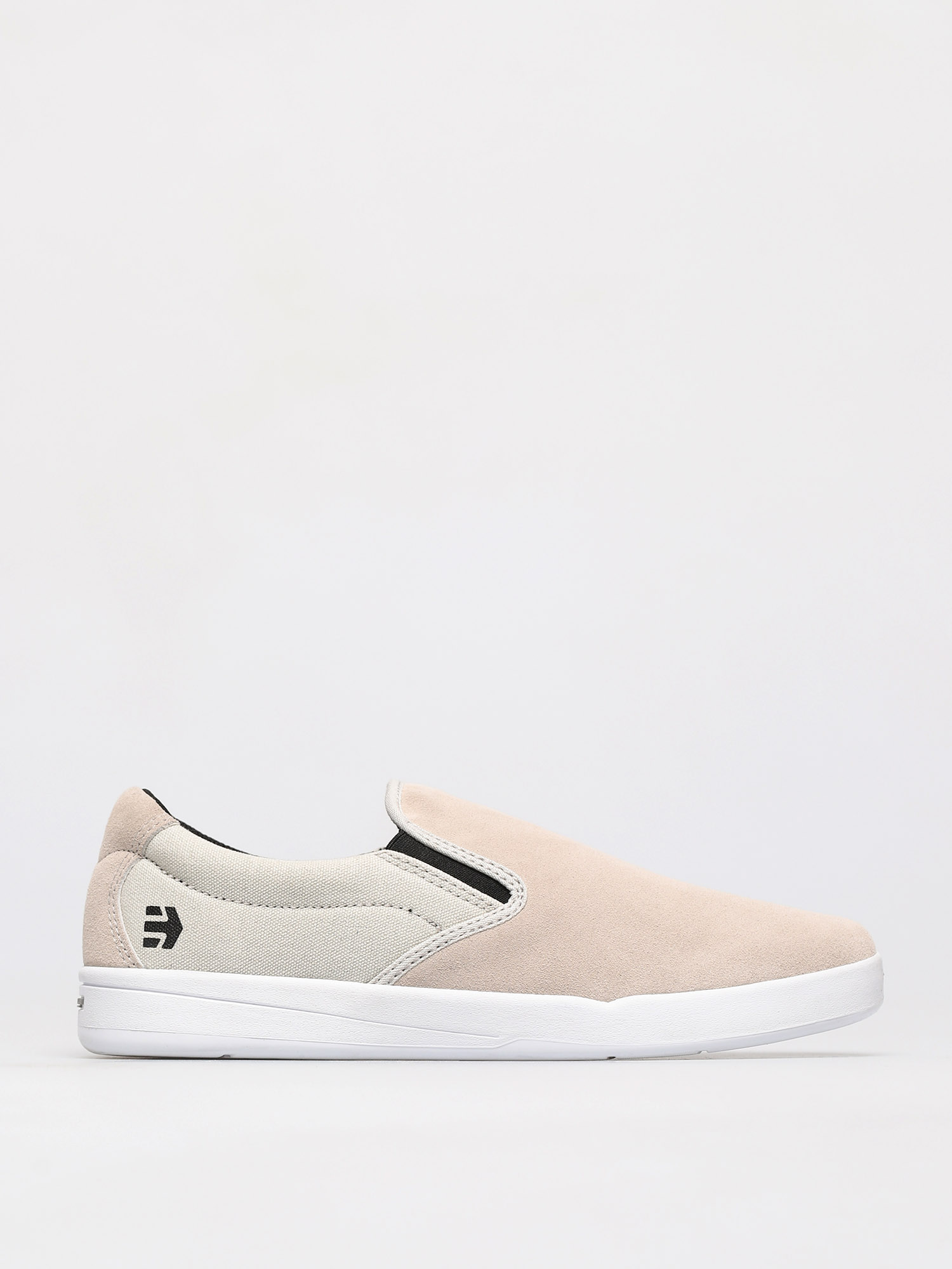 Etnies Veer Slip Cipők (white)