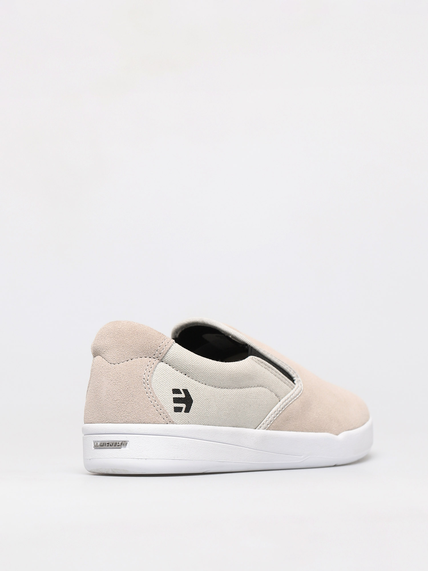 Etnies Veer Slip Cipők (white)