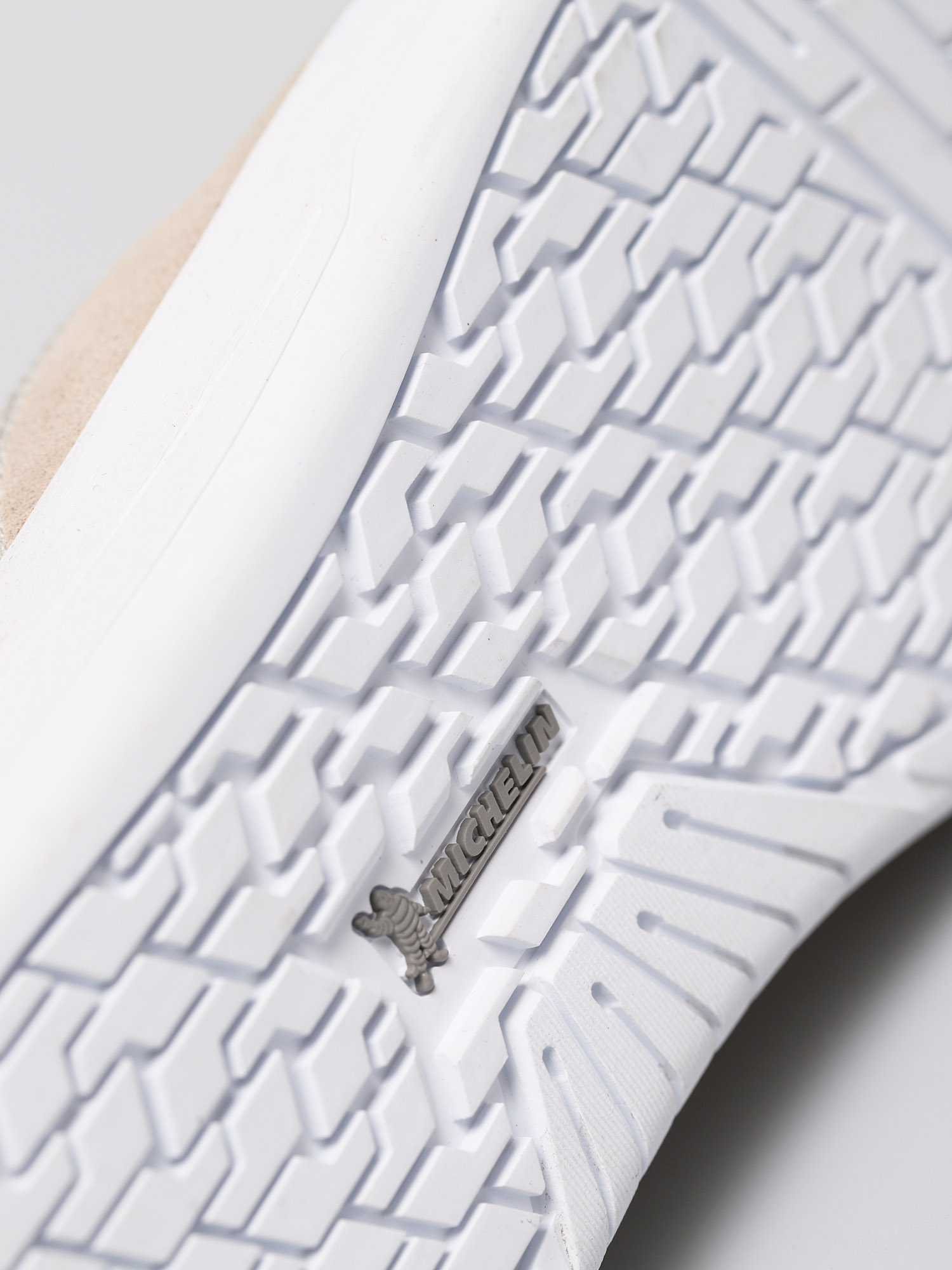 Etnies Veer Slip Cipők (white)