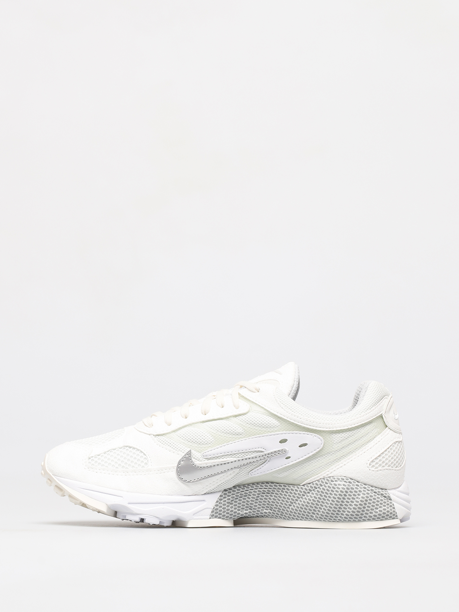 Nike Air Ghost Racer Cipők (white/pure platinum sail)