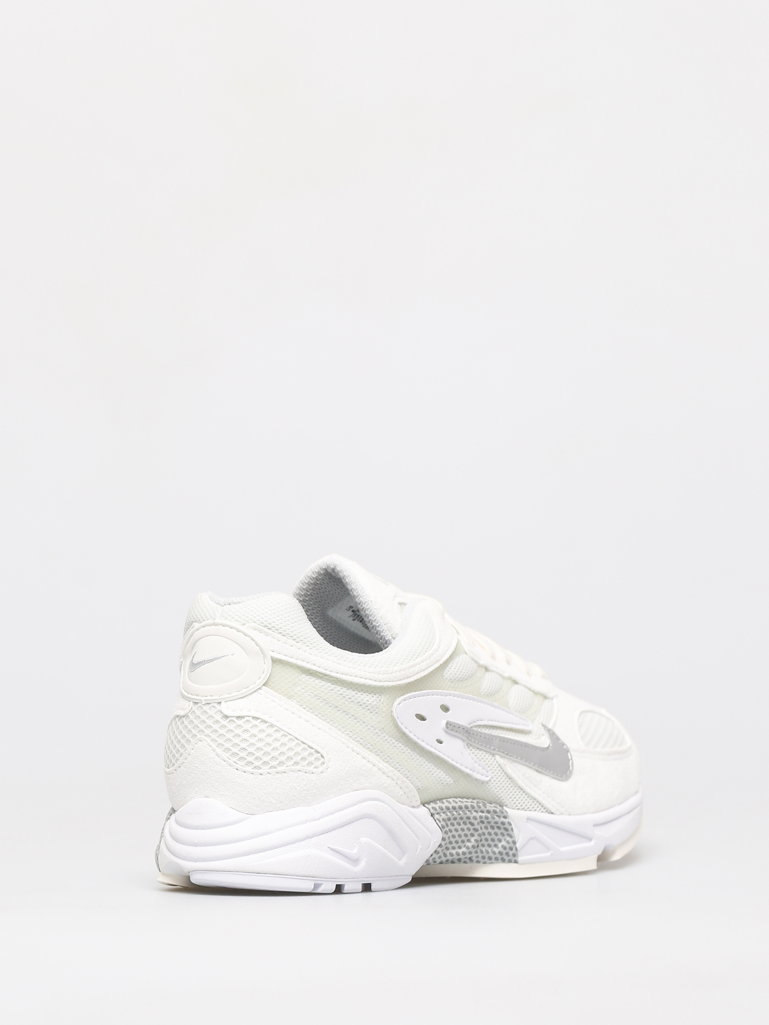 Nike Air Ghost Racer Cipők (white/pure platinum sail)