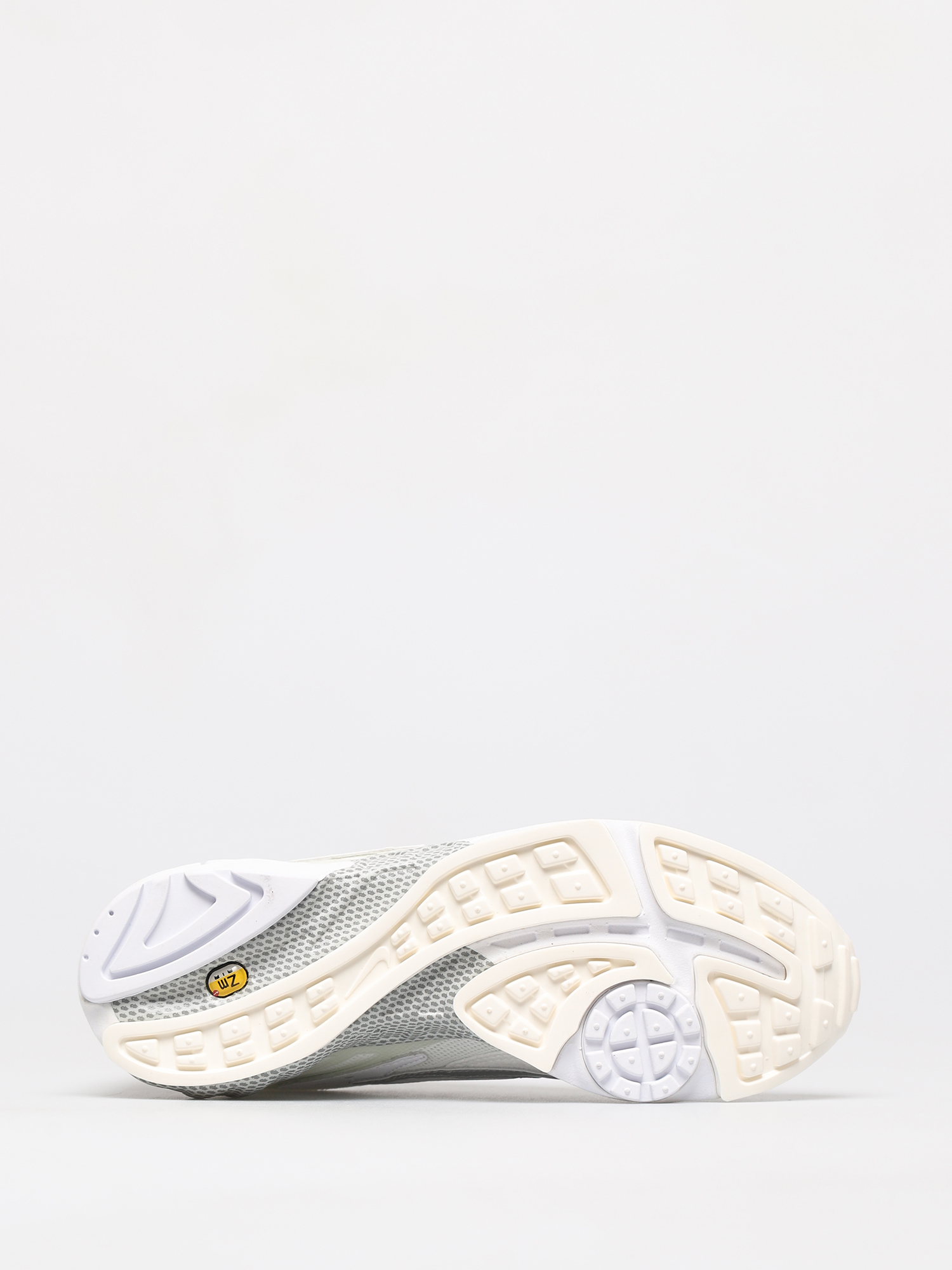 Nike Air Ghost Racer Cipők (white/pure platinum sail)