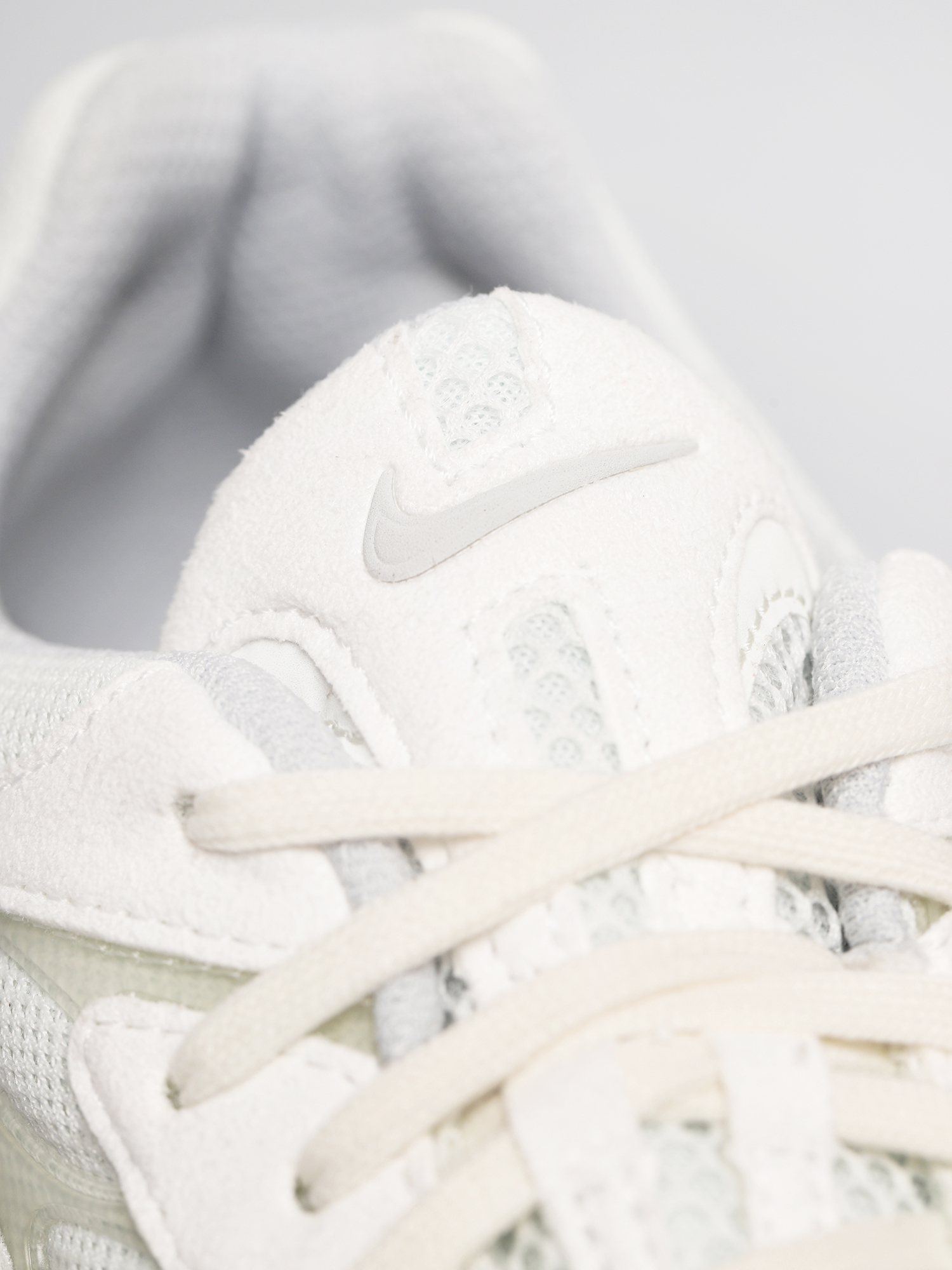 Nike Air Ghost Racer Cipők (white/pure platinum sail)