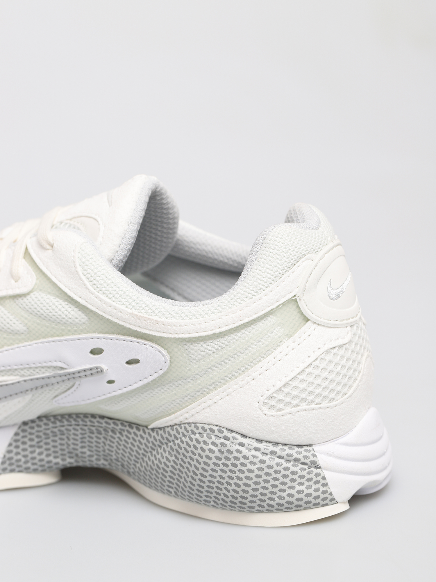 Nike Air Ghost Racer Cipők (white/pure platinum sail)