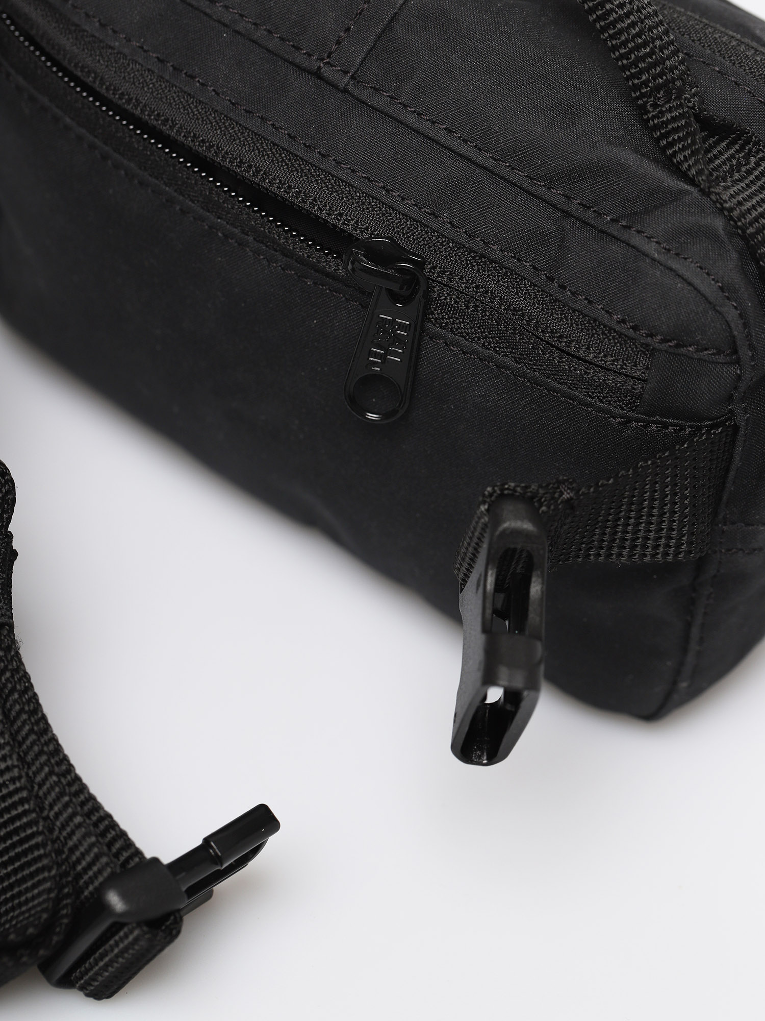 Fjallraven Kanken Hip Pack Övtáska (black)