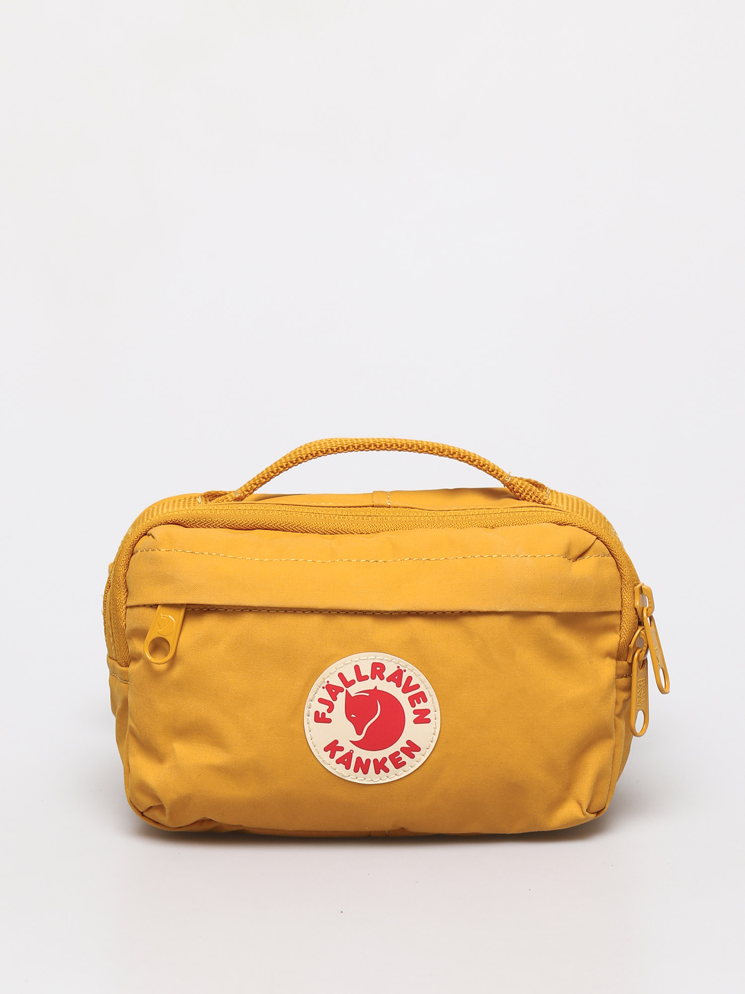 Fjallraven Kanken Hip Pack Övtáska (ochre)