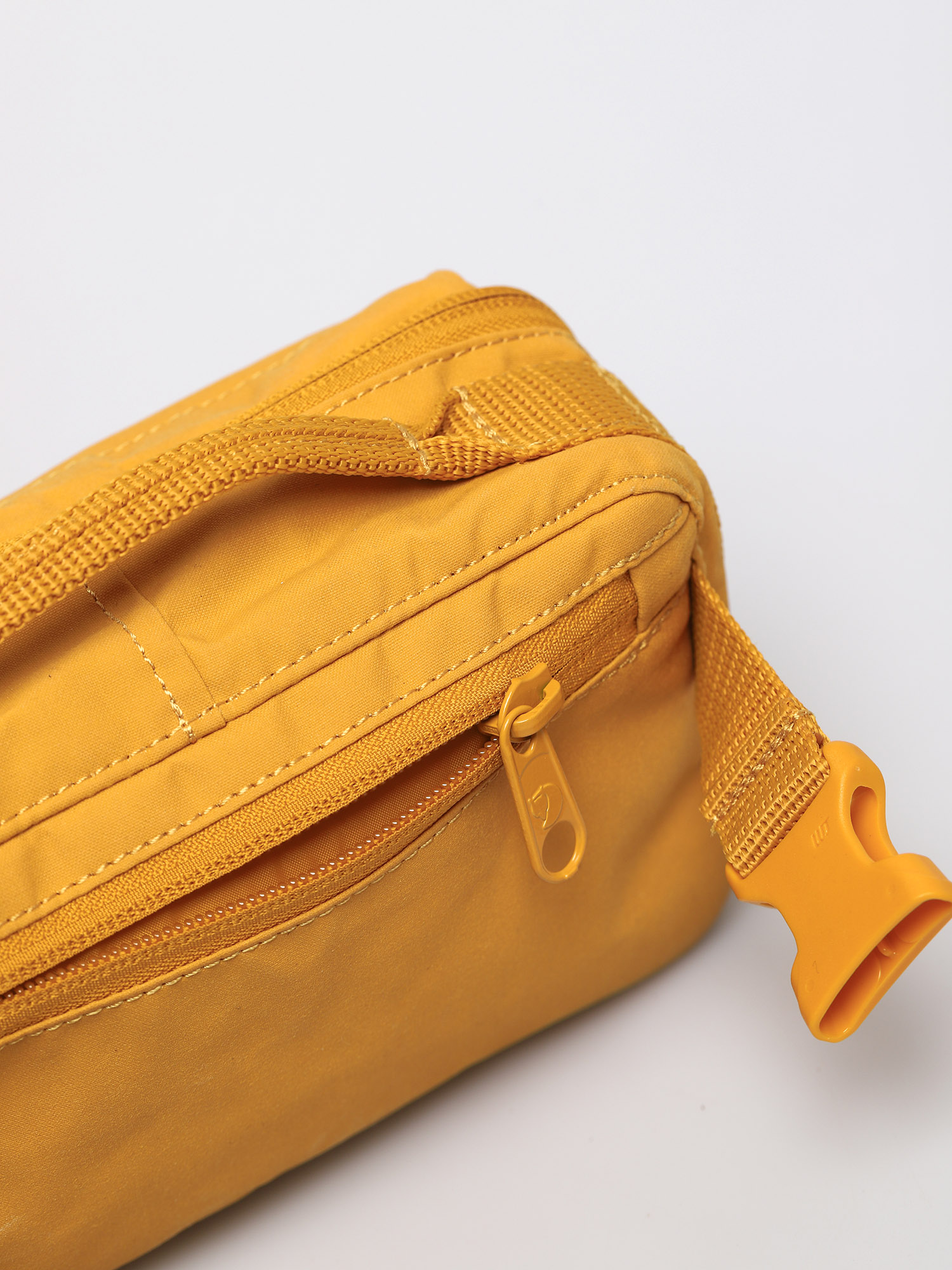 Fjallraven Kanken Hip Pack Övtáska (ochre)