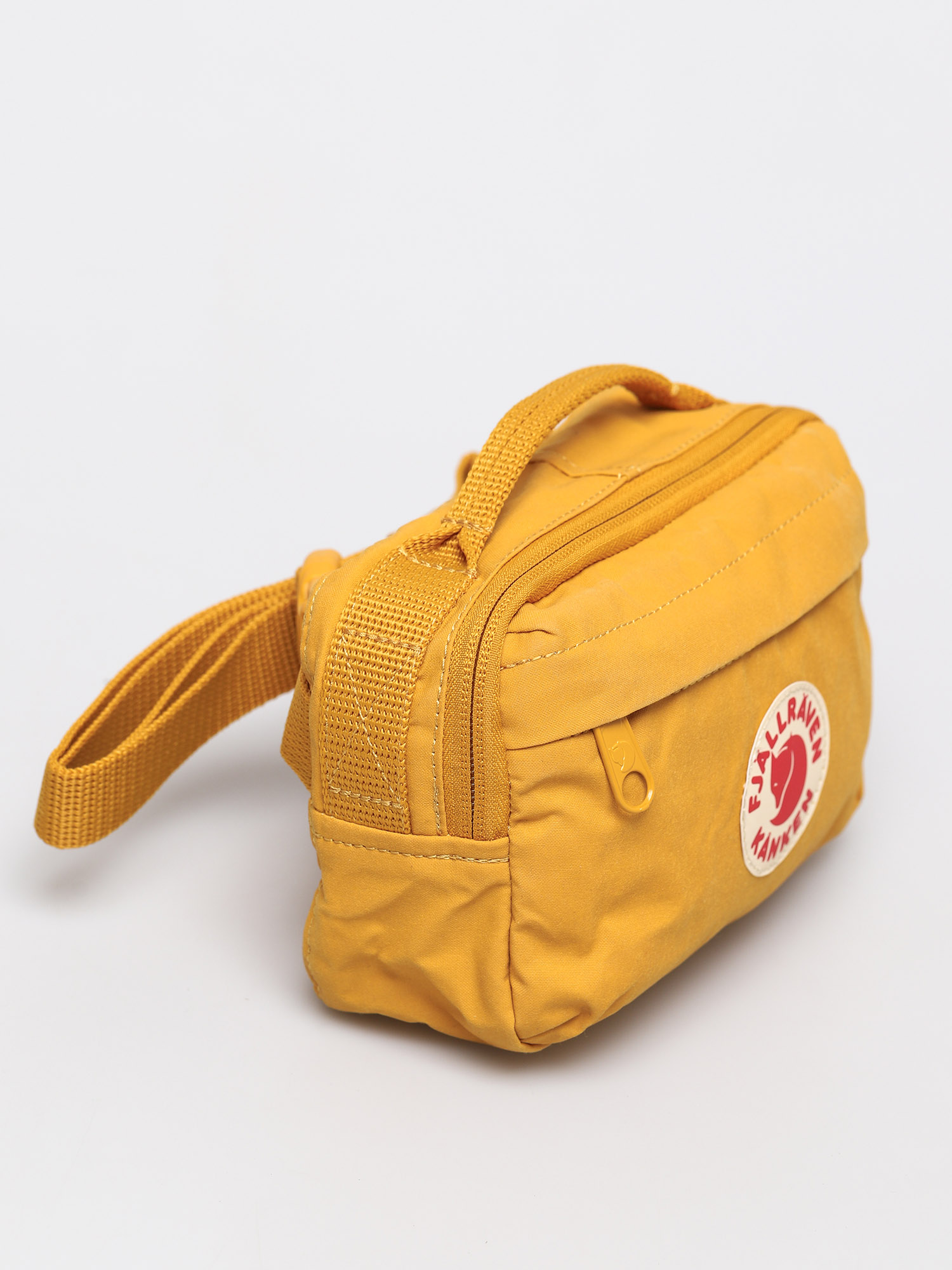 Fjallraven Kanken Hip Pack Övtáska (ochre)