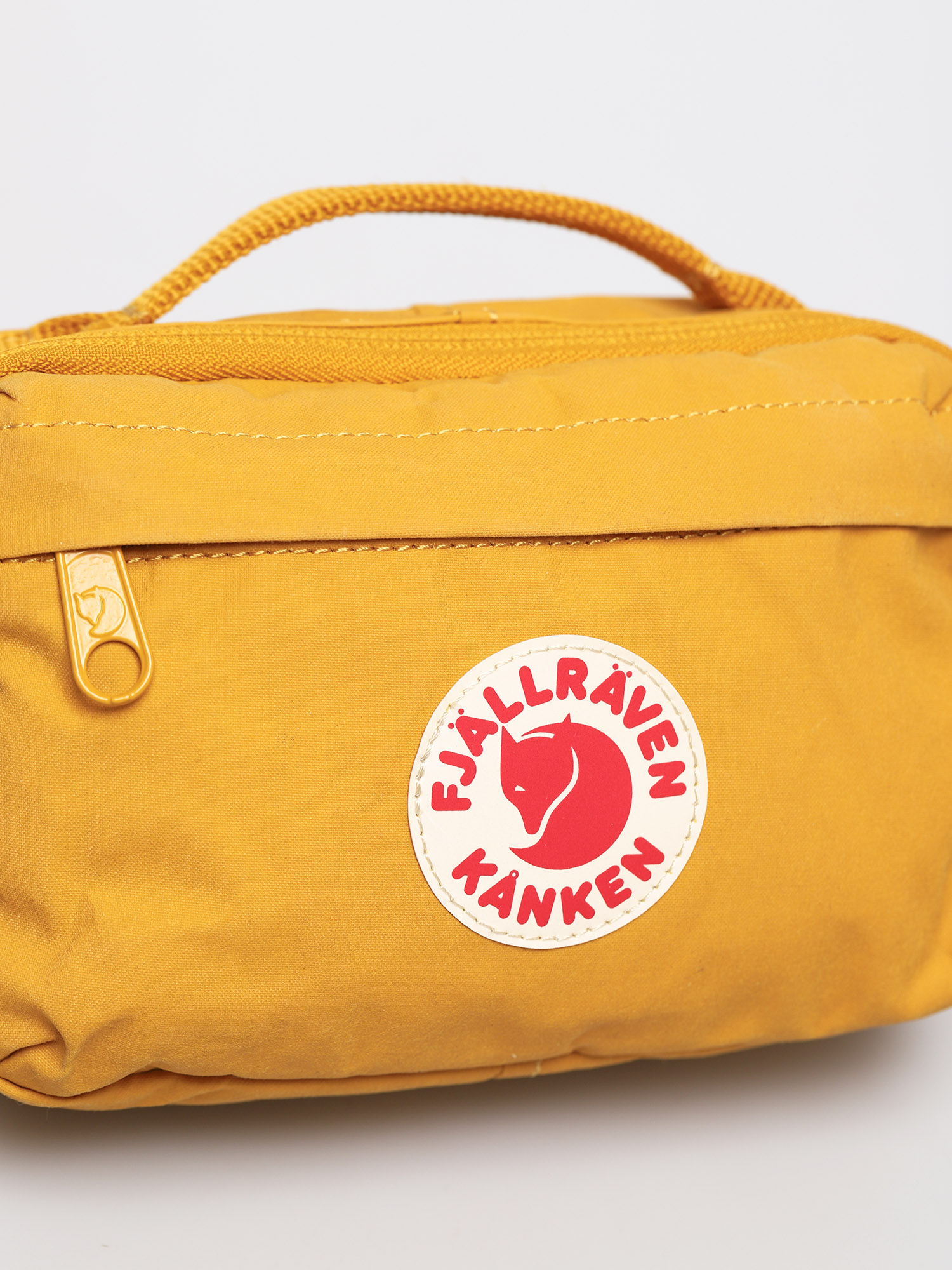 Fjallraven Kanken Hip Pack Övtáska (ochre)