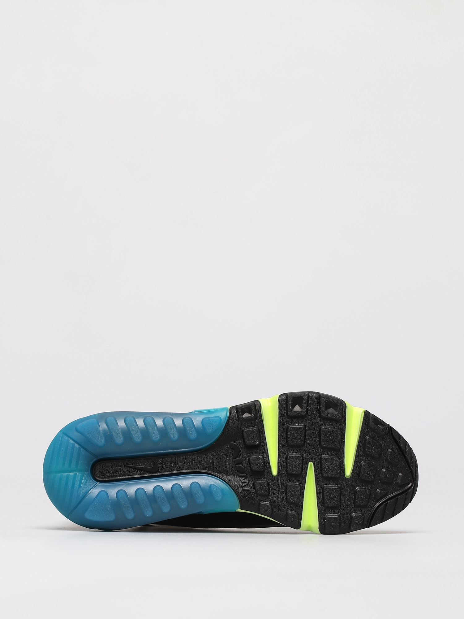 Nike Air Max 2090 Wmn Cipők (white/black volt valerian blue)