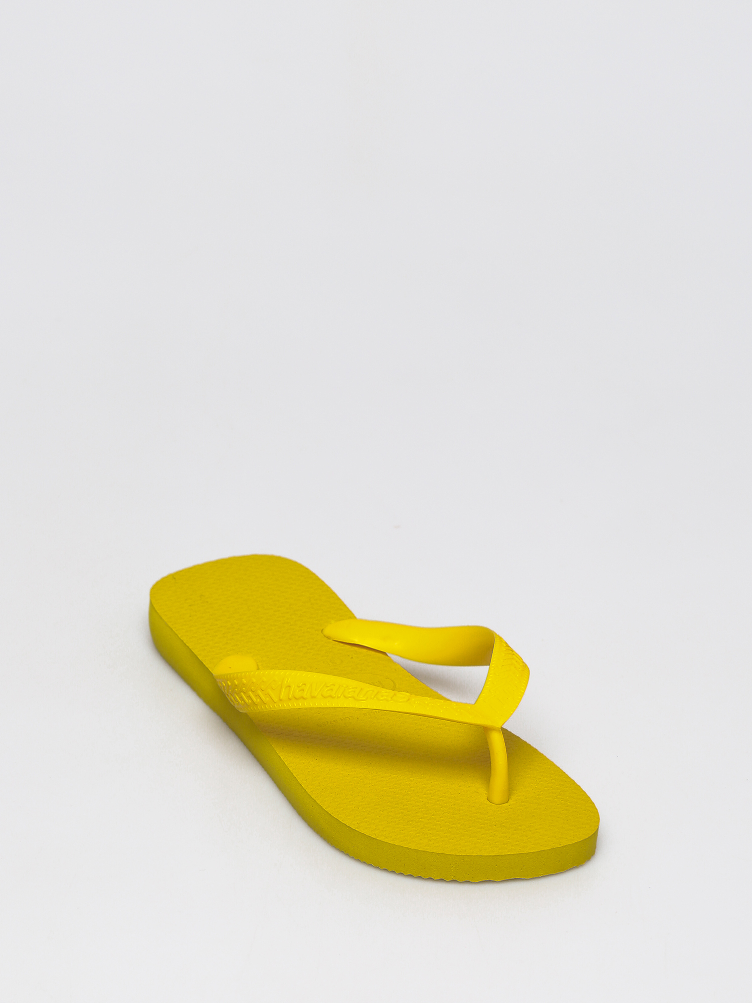 Havaianas Hav Top Wmn Flip-flop papucsok (citrus yellow)