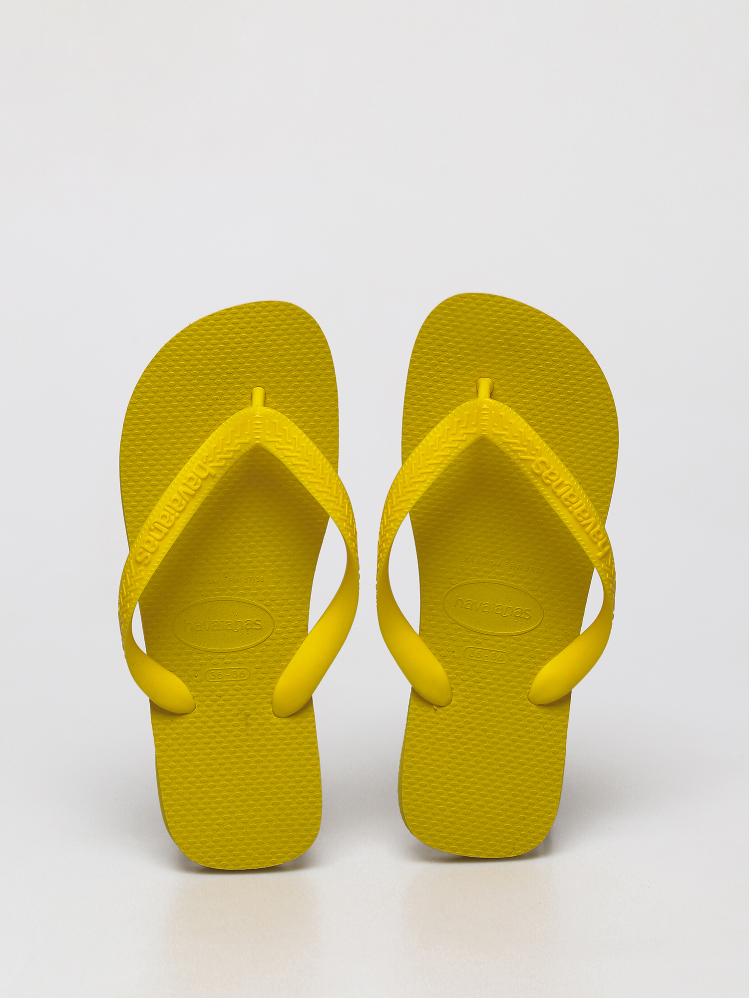Havaianas Hav Top Wmn Flip-flop papucsok (citrus yellow)