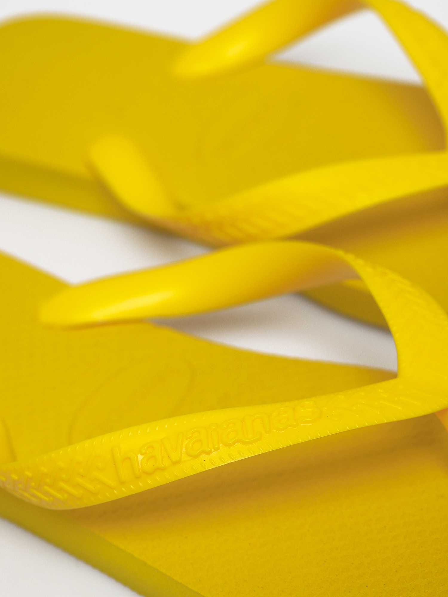 Havaianas Hav Top Wmn Flip-flop papucsok (citrus yellow)