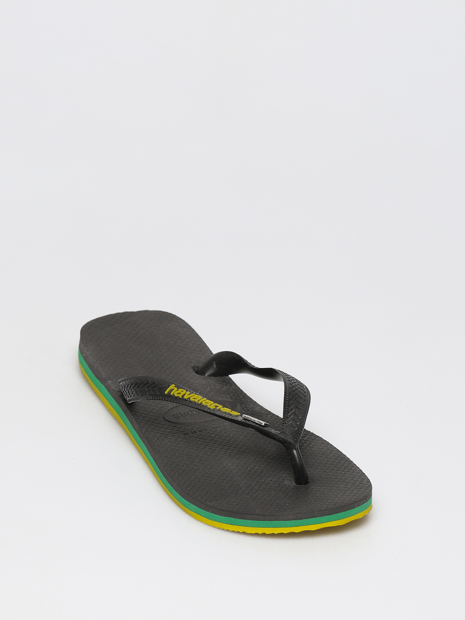 Havaianas Hav Brasil Layers Flip-flop papucsok (black)
