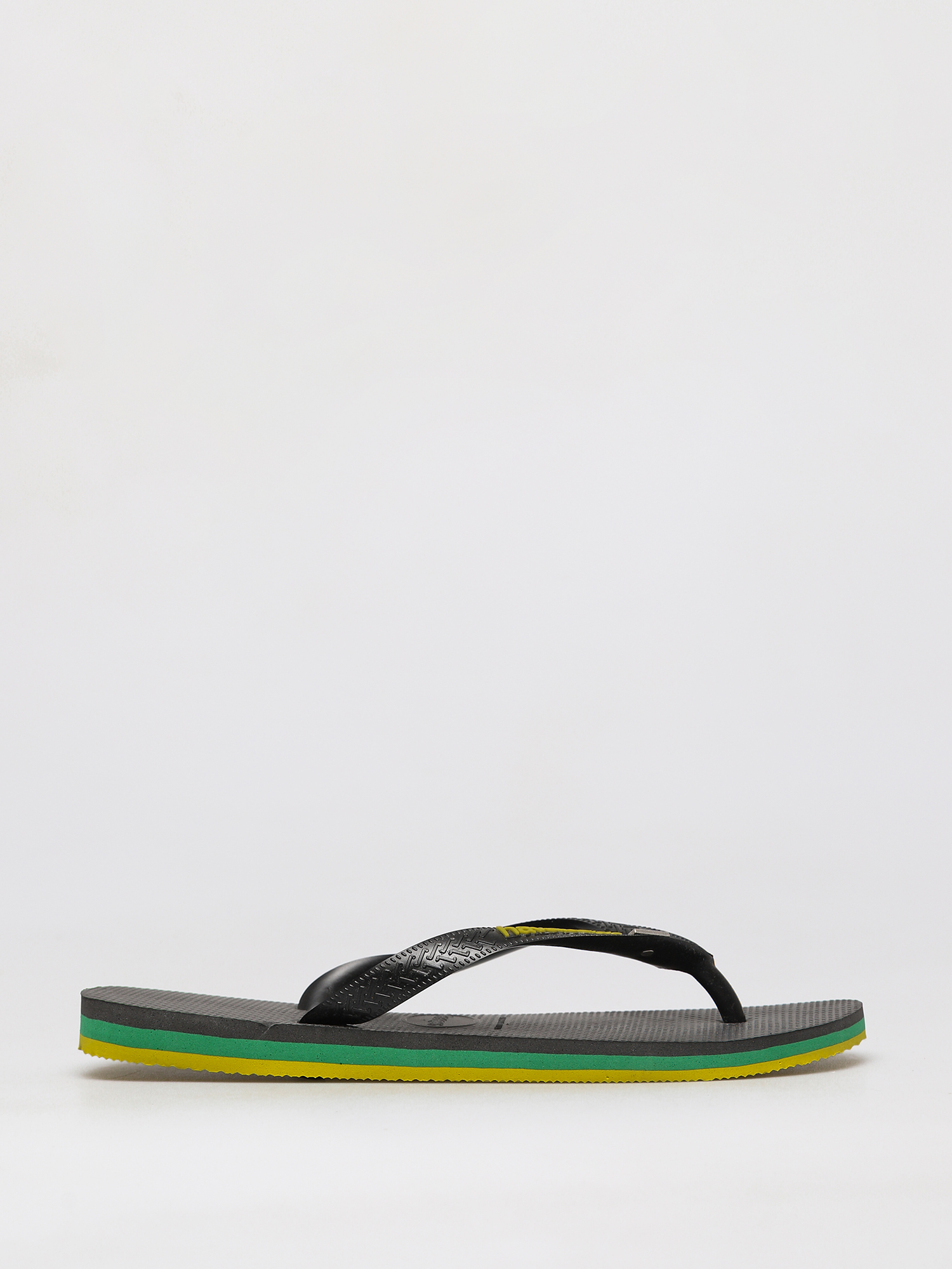 Havaianas Hav Brasil Layers Flip-flop papucsok (black)